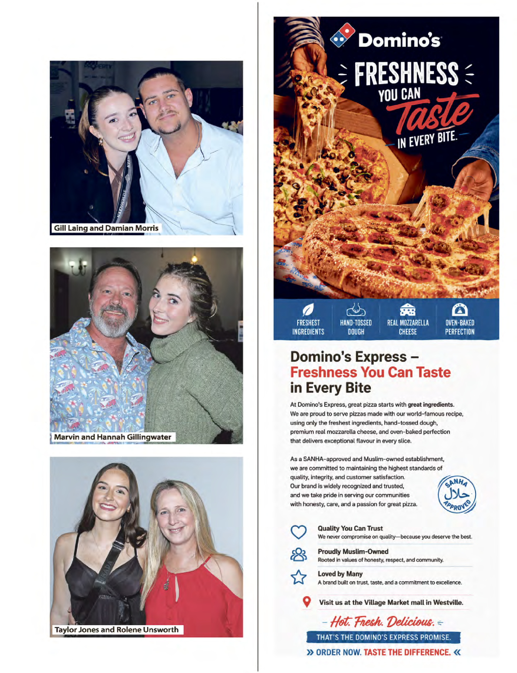 Get It Durban July 2026 page 15