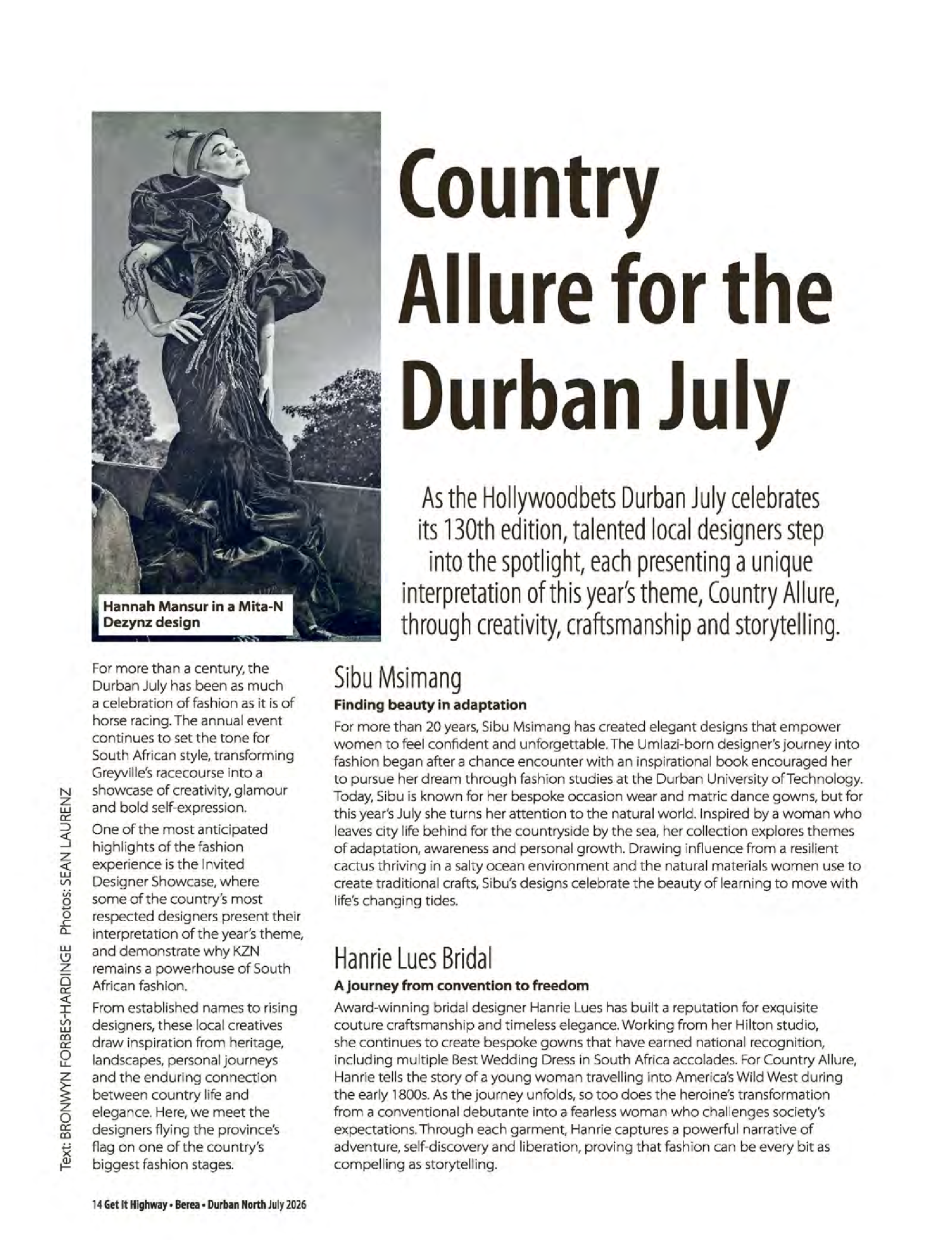 Get It Durban July 2026 page 16