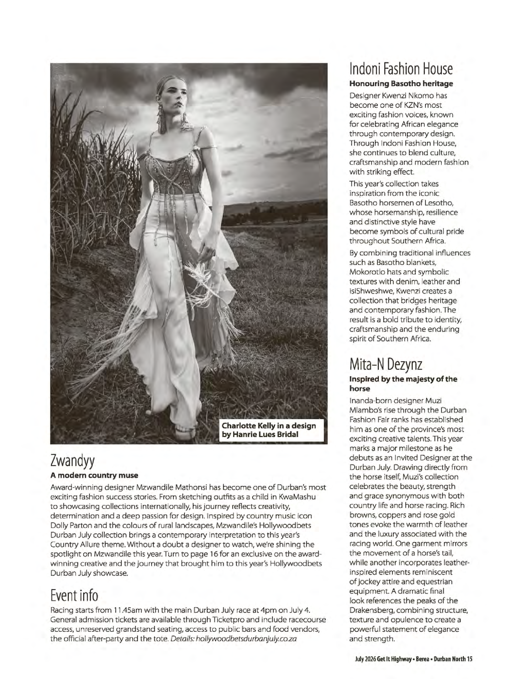 Get It Durban July 2026 page 17