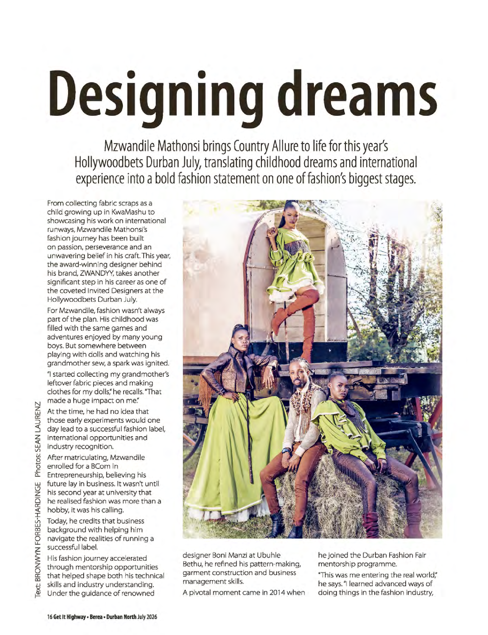 Get It Durban July 2026 page 18