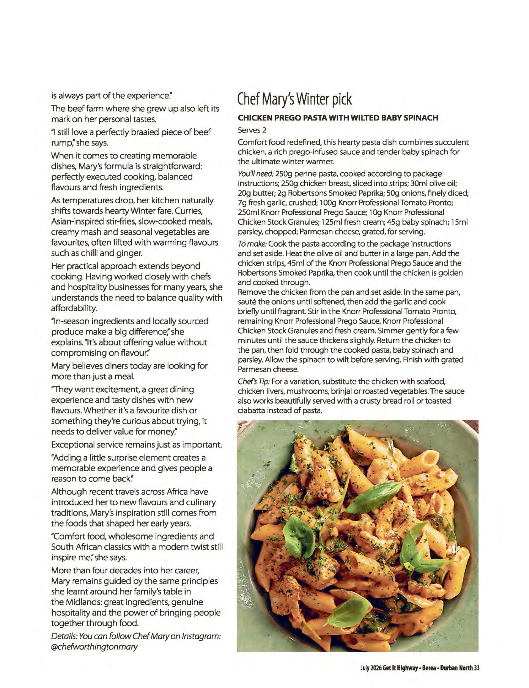 Get It Durban July 2026 page 35