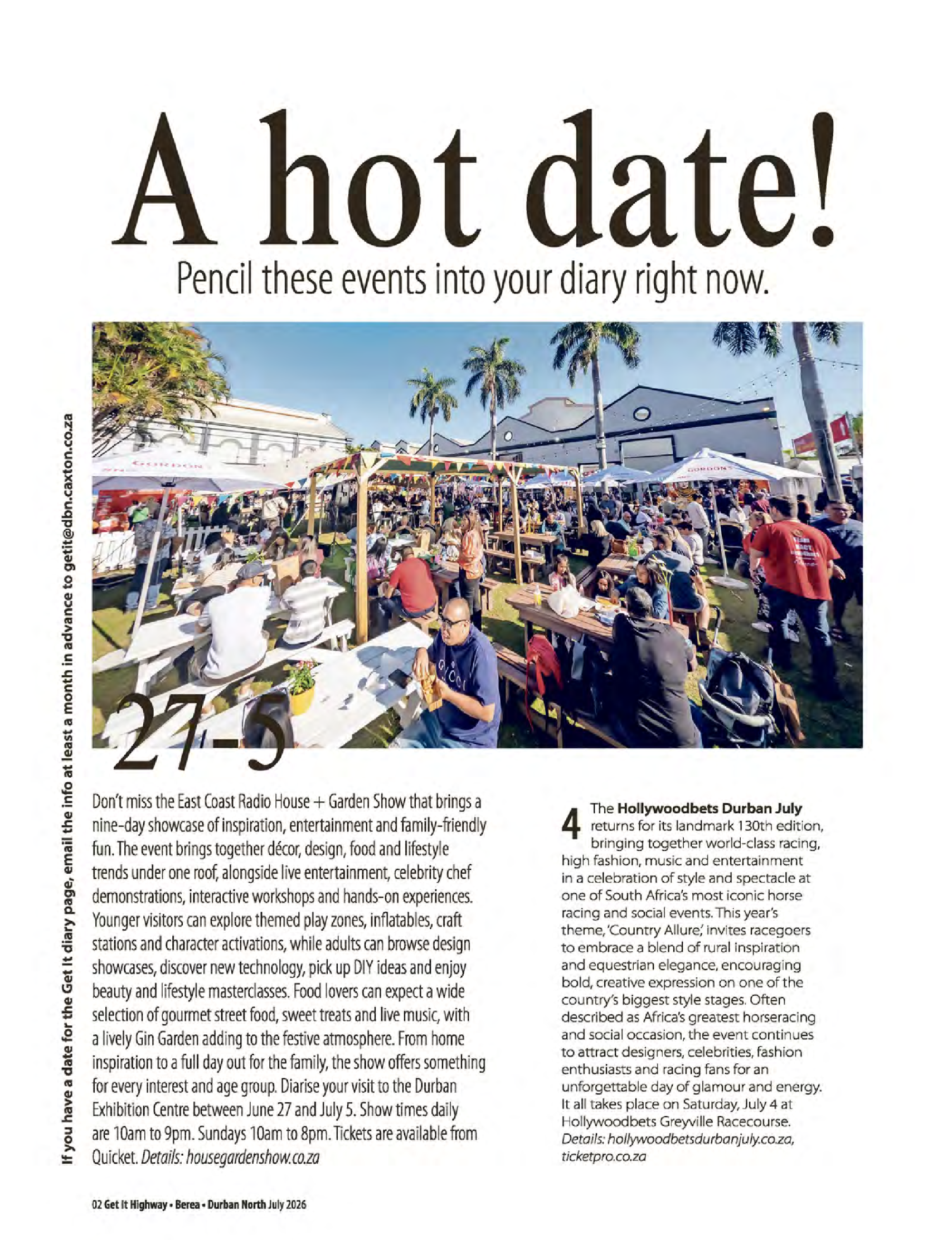 Get It Durban July 2026 page 4
