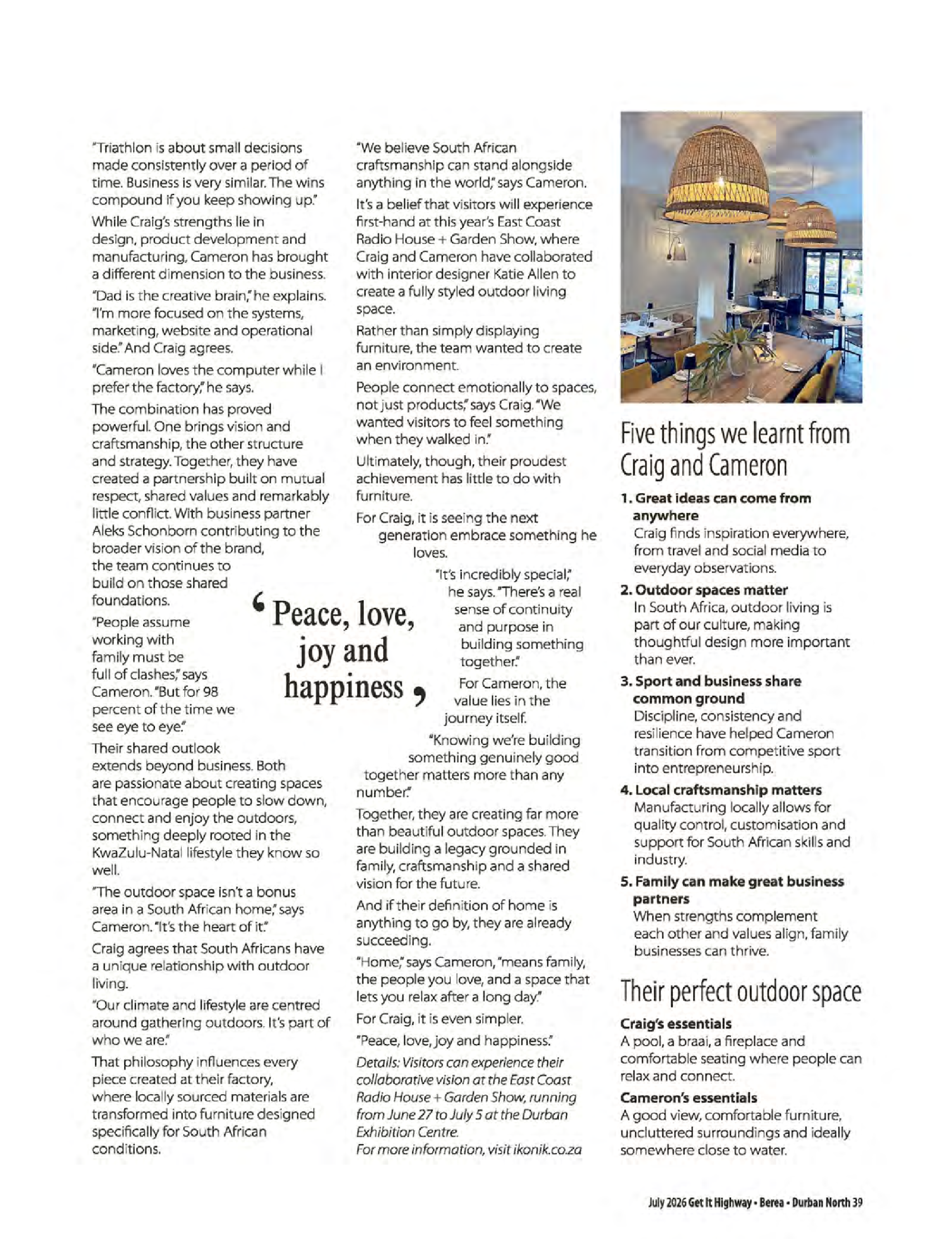 Get It Durban July 2026 page 41