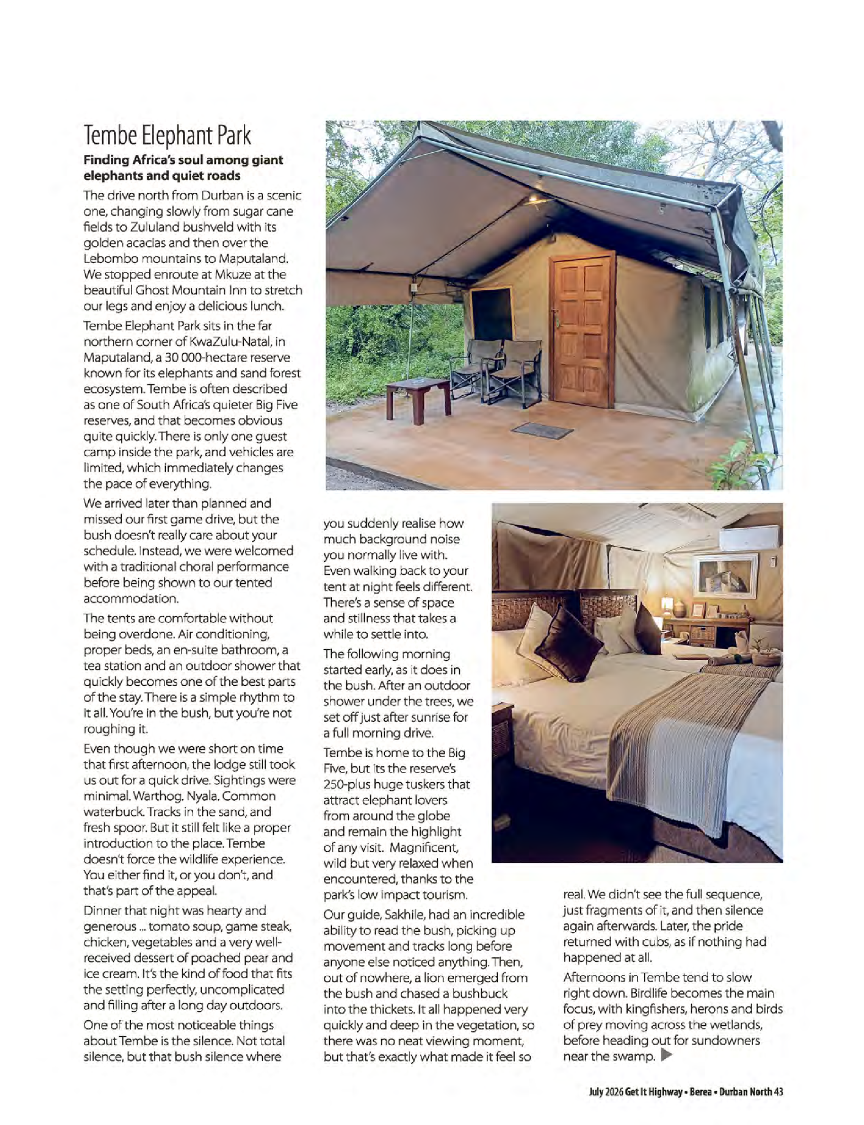 Get It Durban July 2026 page 45