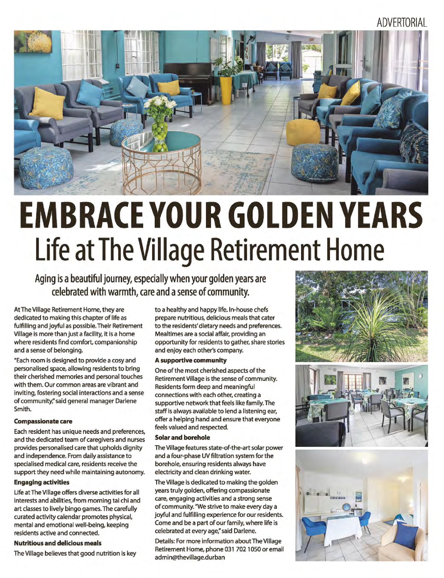 Get It Durban July 2026 page 48