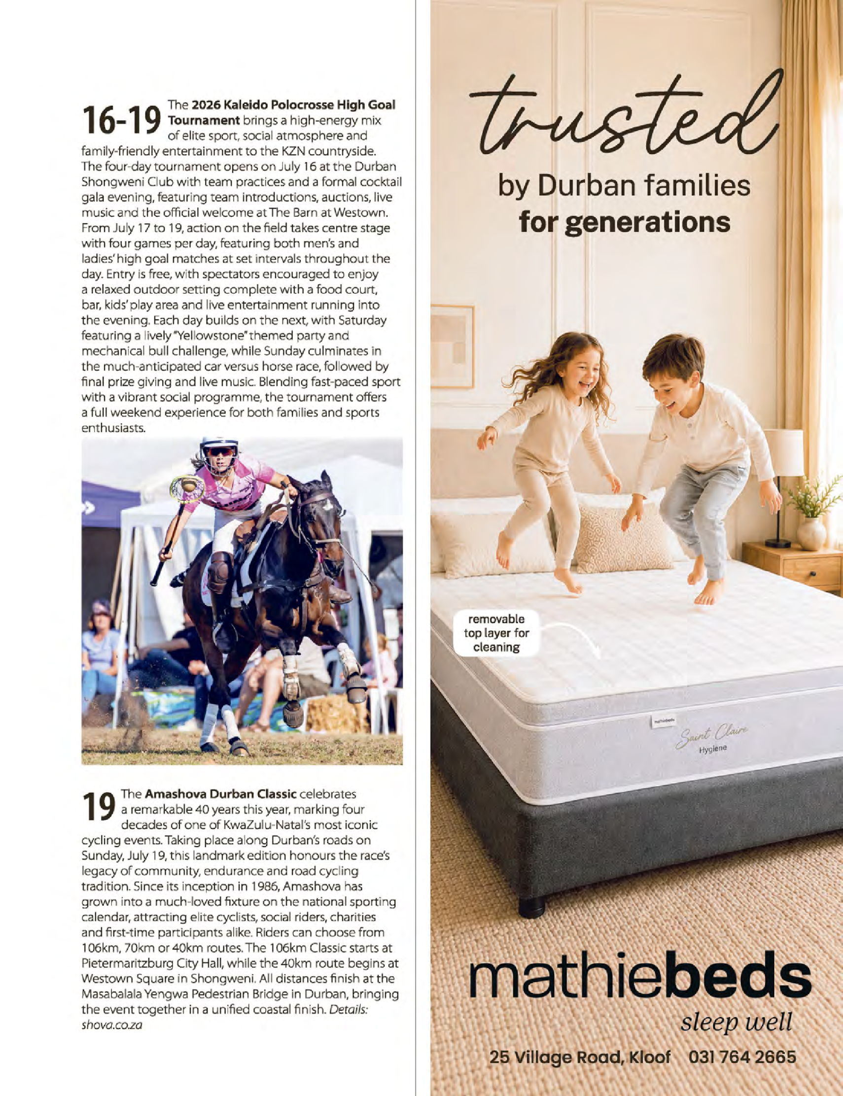 Get It Durban July 2026 page 5