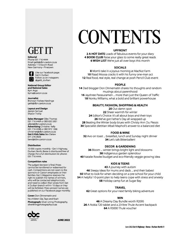 Get It June 2022 page 3