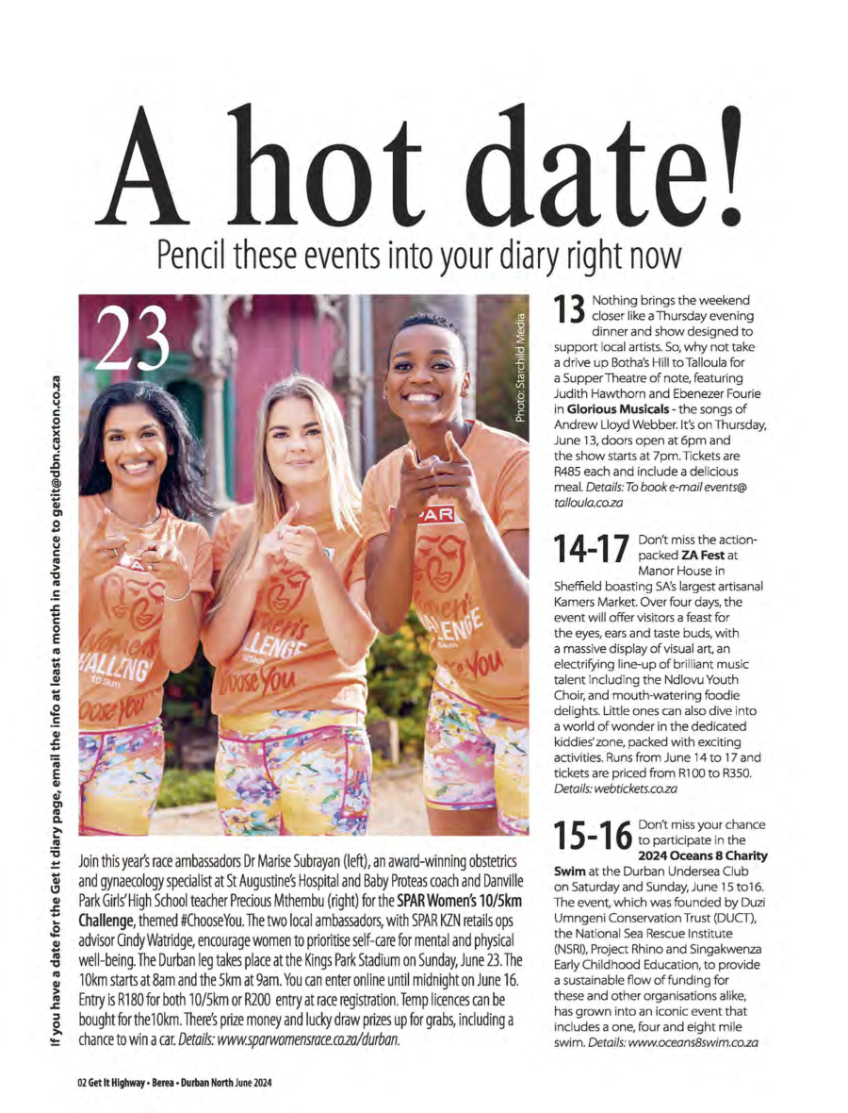Get It Durban June 2024 page 4