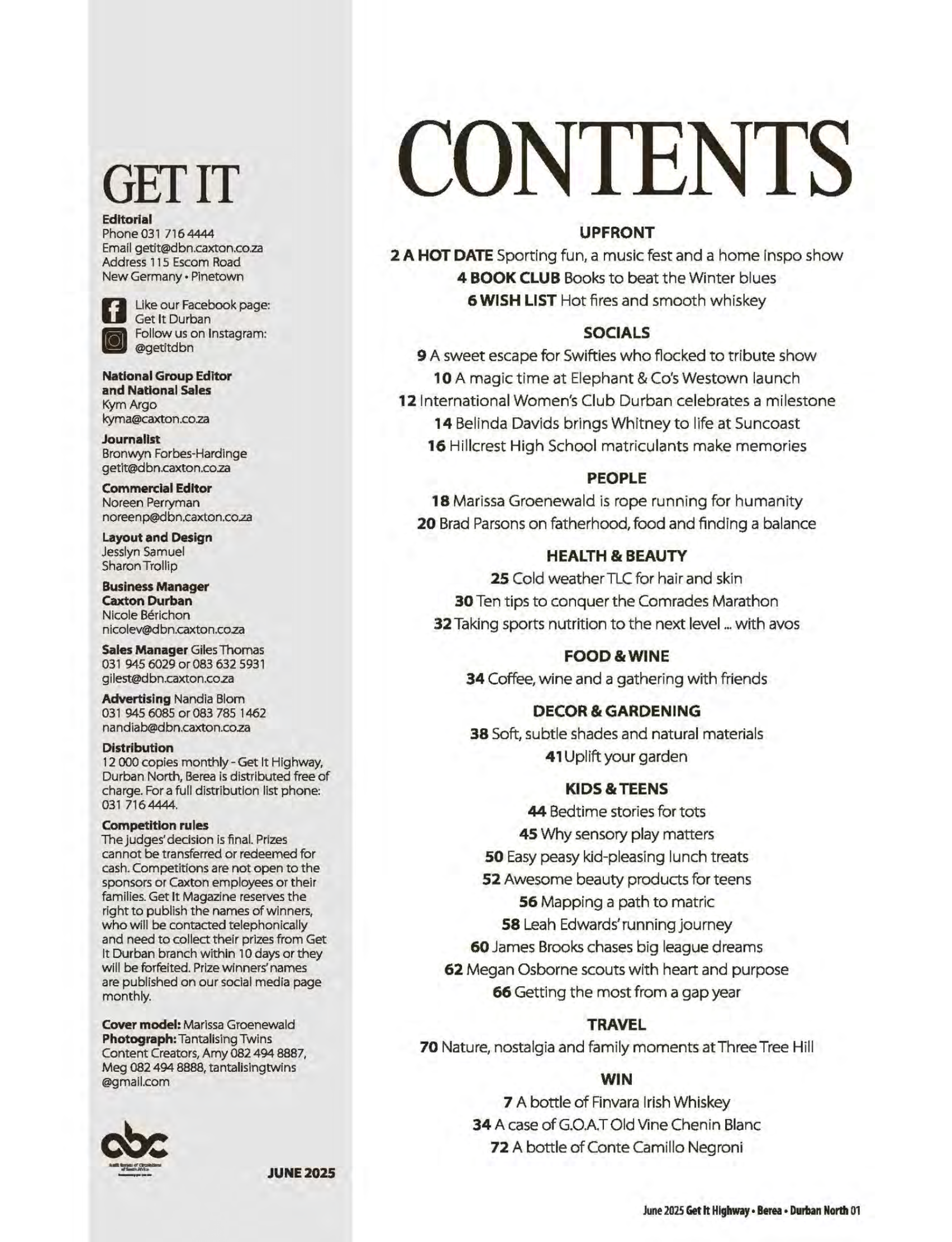 Get It June 2025 page 3