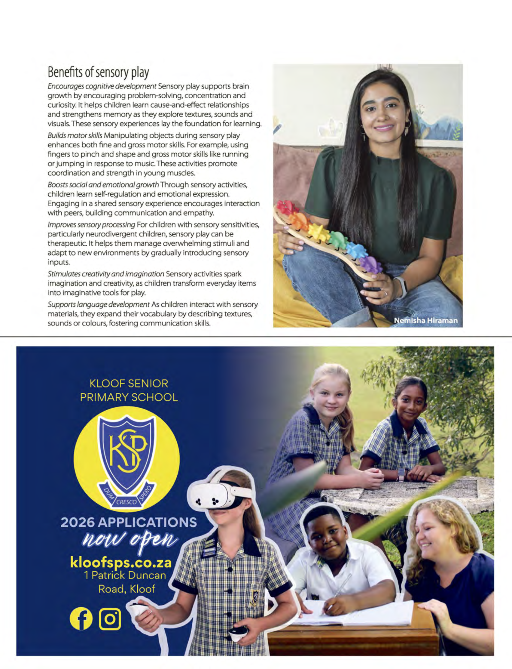 Get It June 2025 page 49