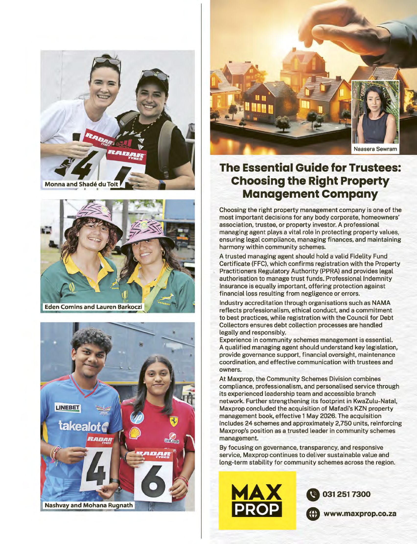 Get It Durban June 2026 page 21