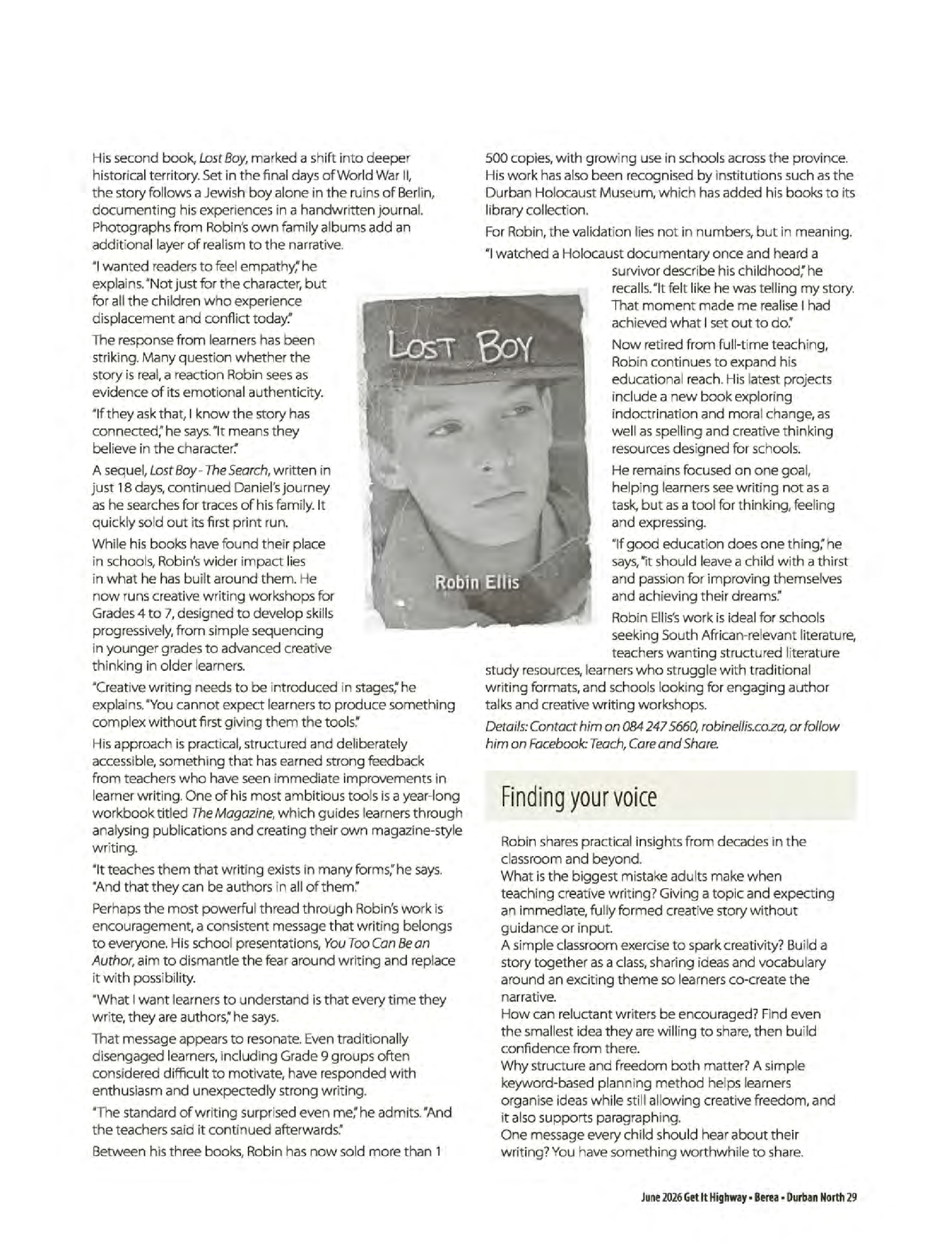 Get It Durban June 2026 page 31