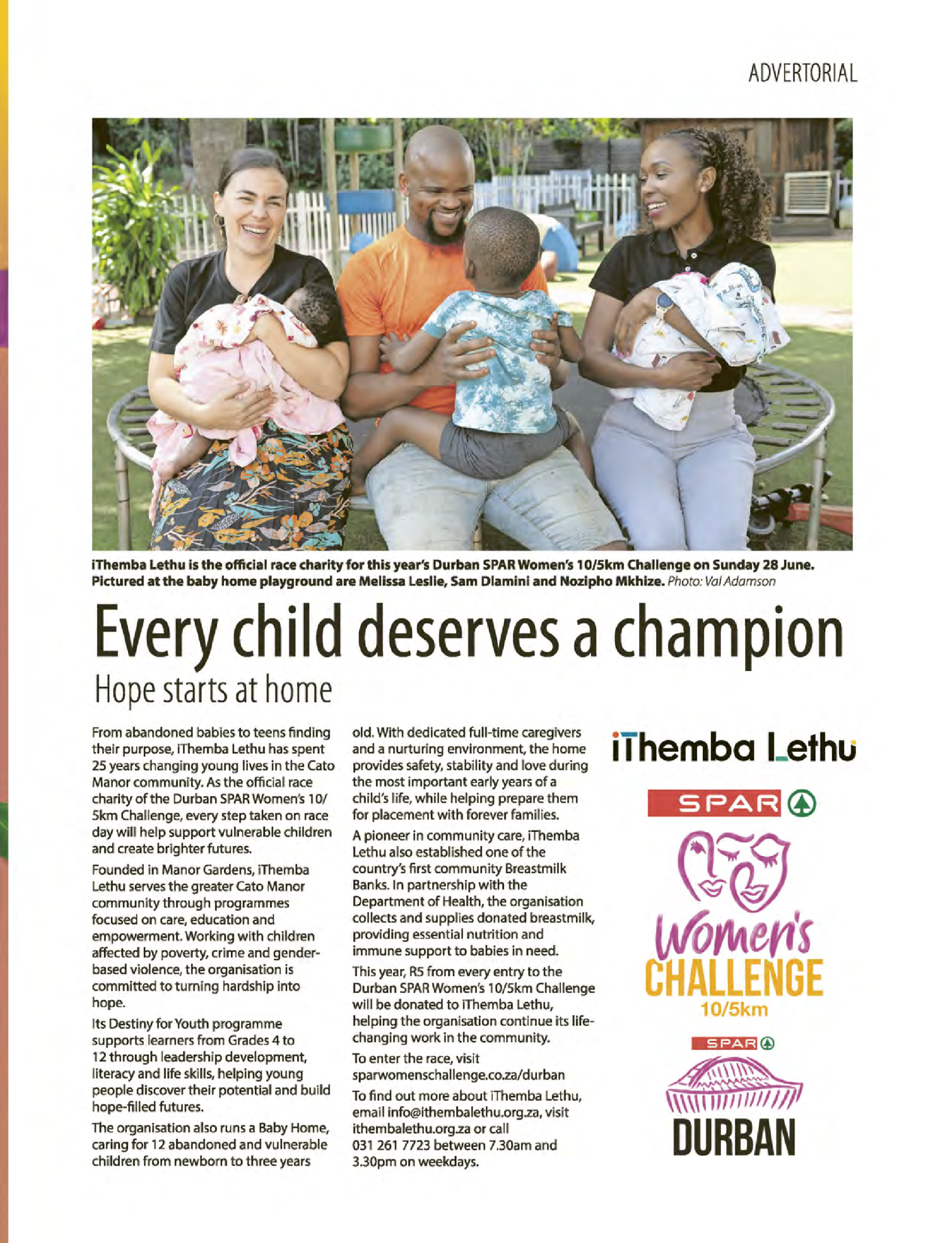 Get It Durban June 2026 page 33