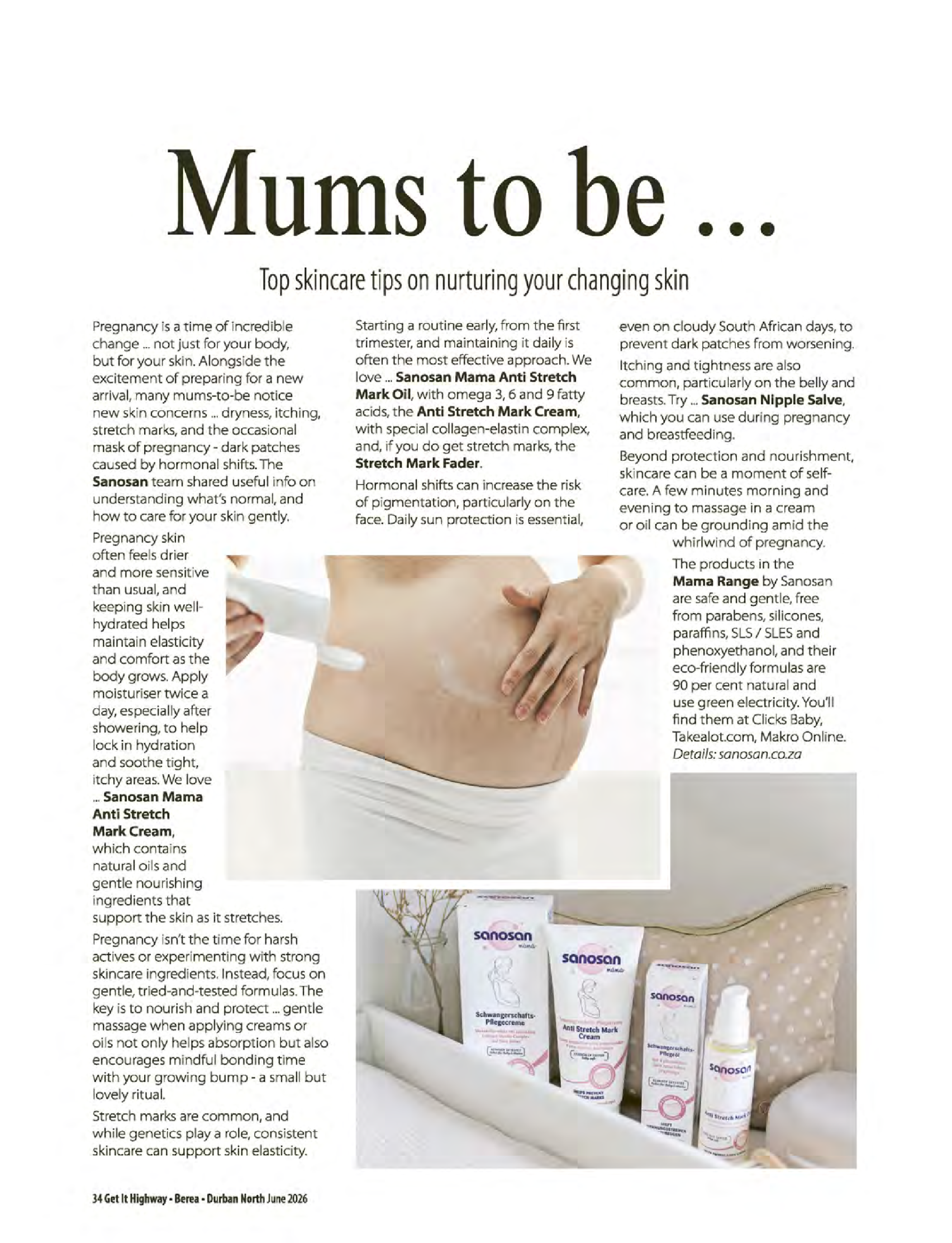 Get It Durban June 2026 page 36