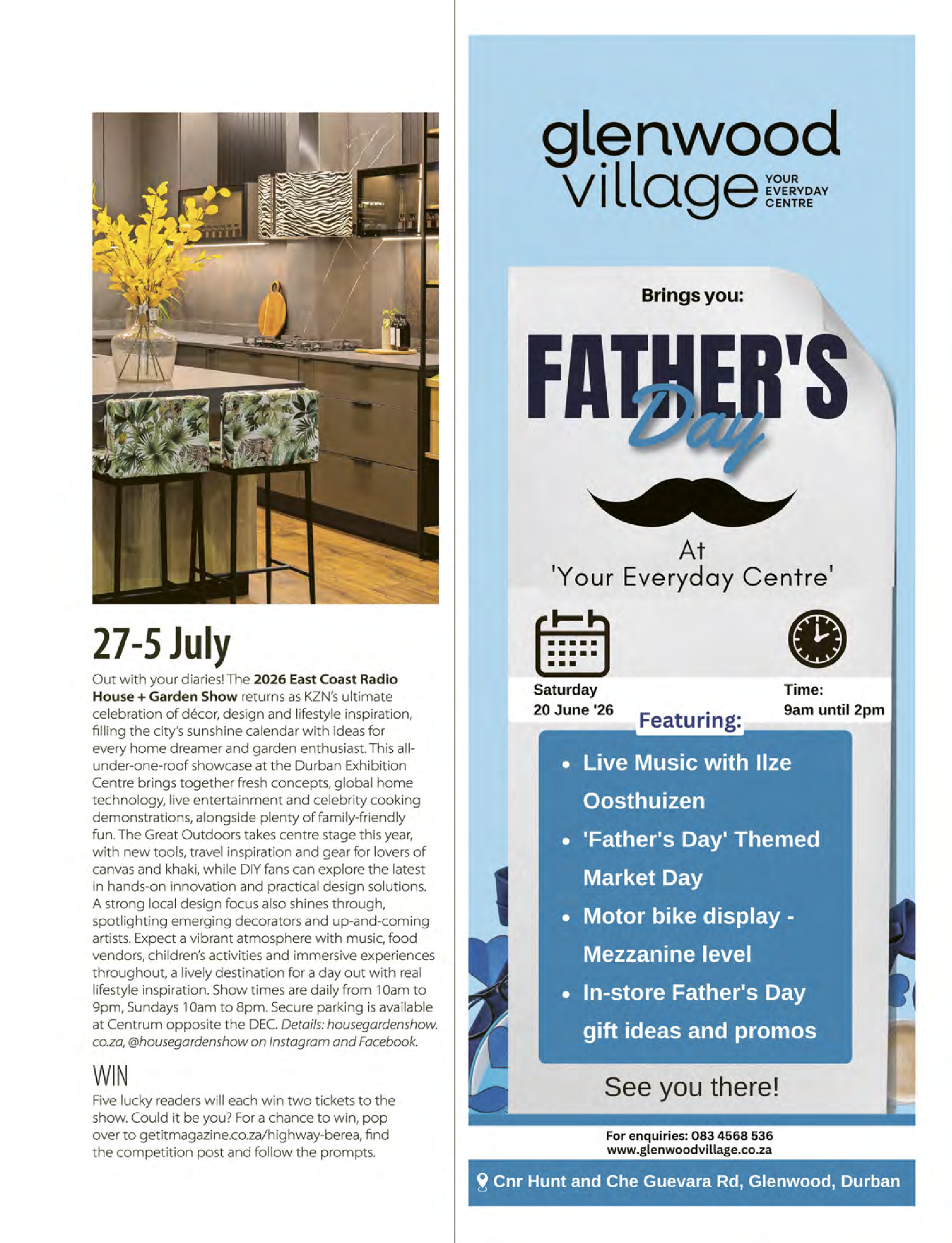 Get It Durban June 2026 page 5