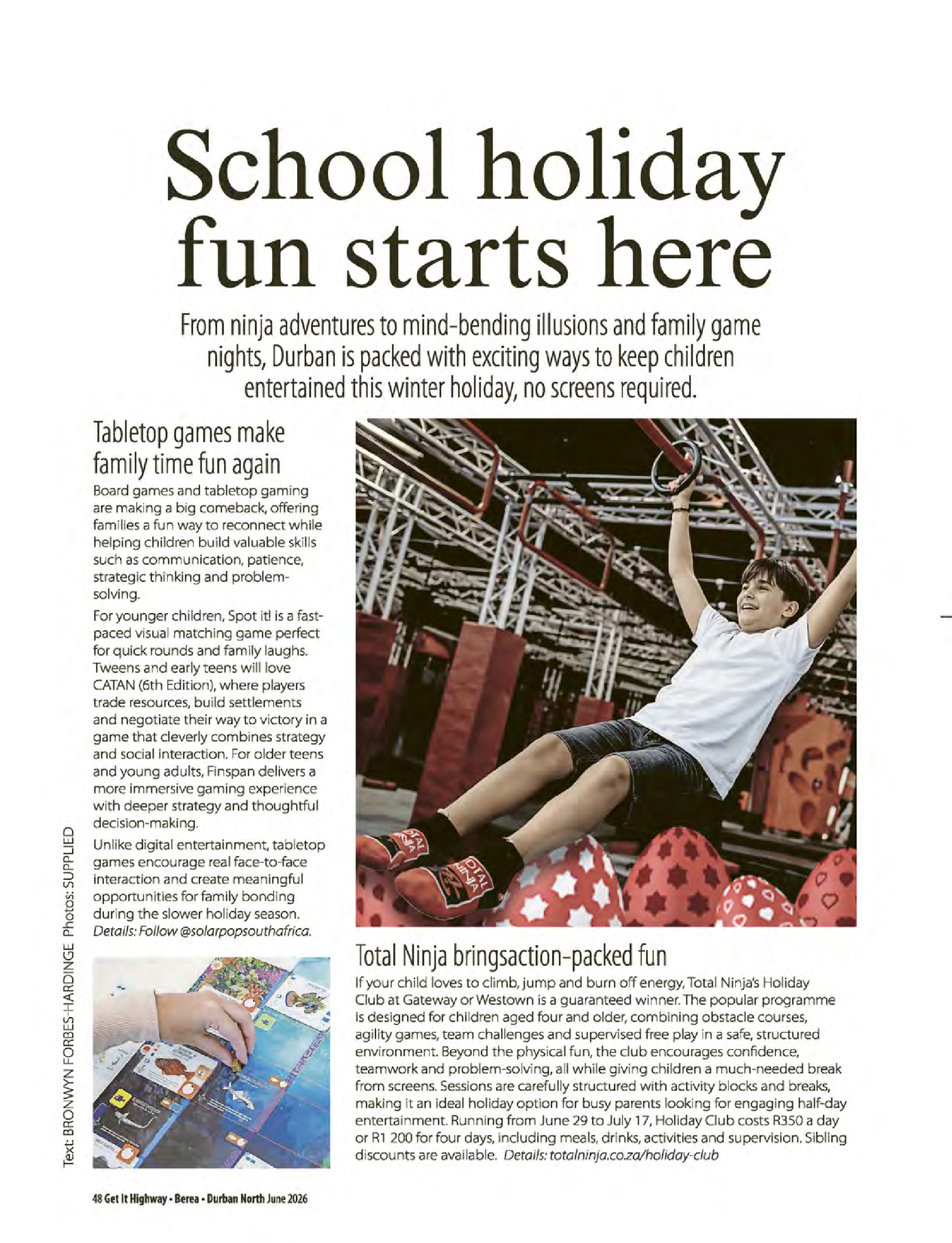 Get It Durban June 2026 page 50
