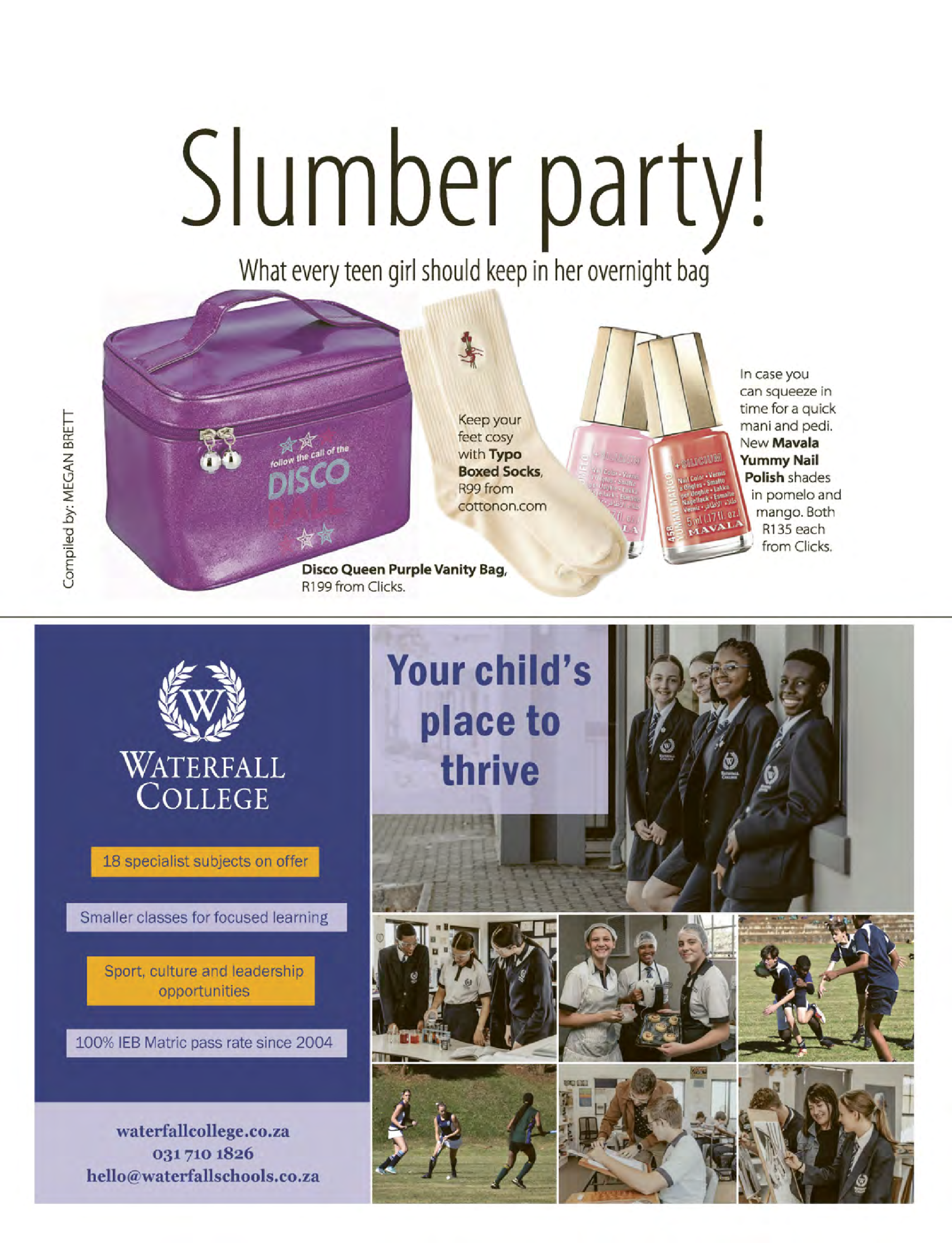 Get It Durban June 2026 page 58