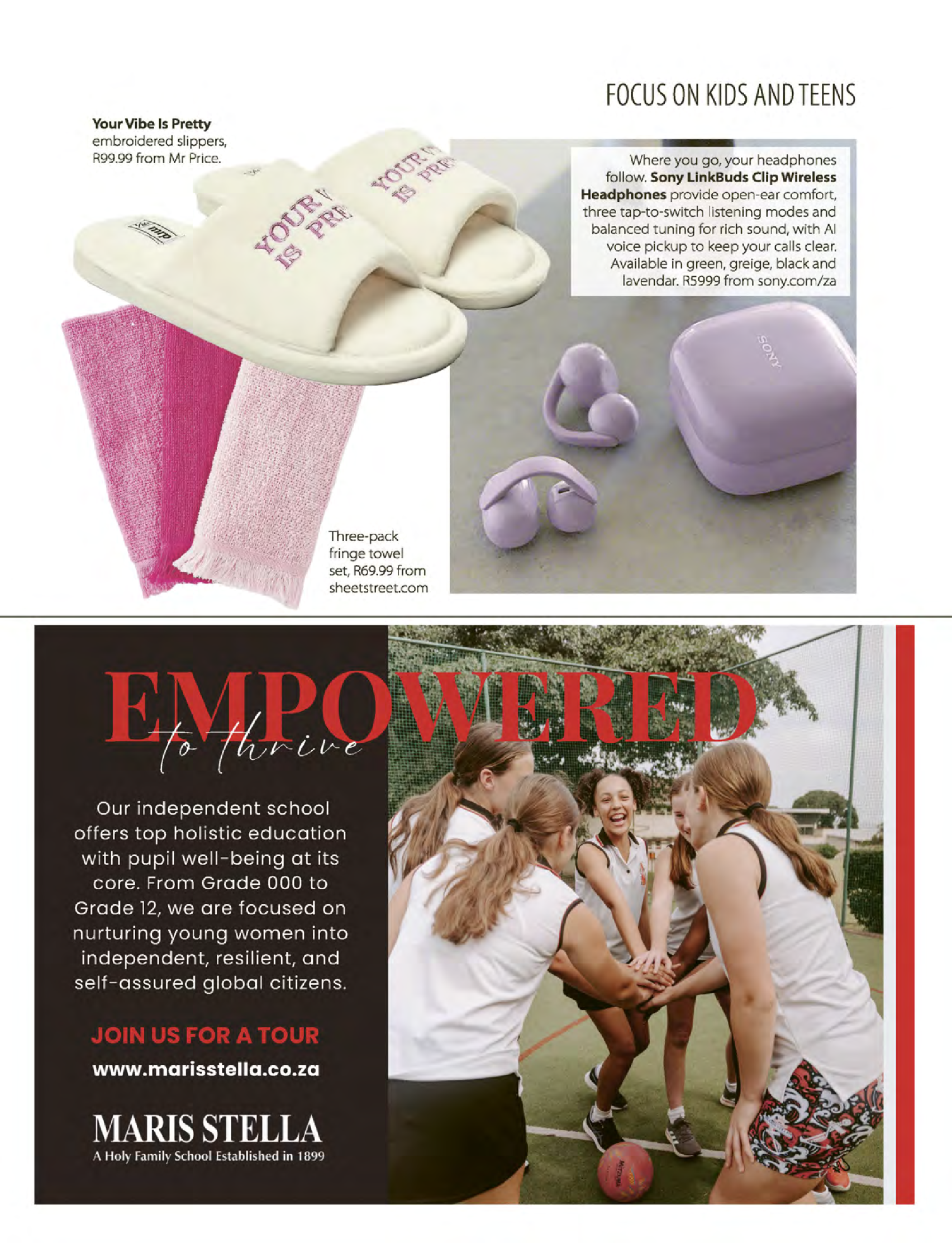 Get It Durban June 2026 page 61