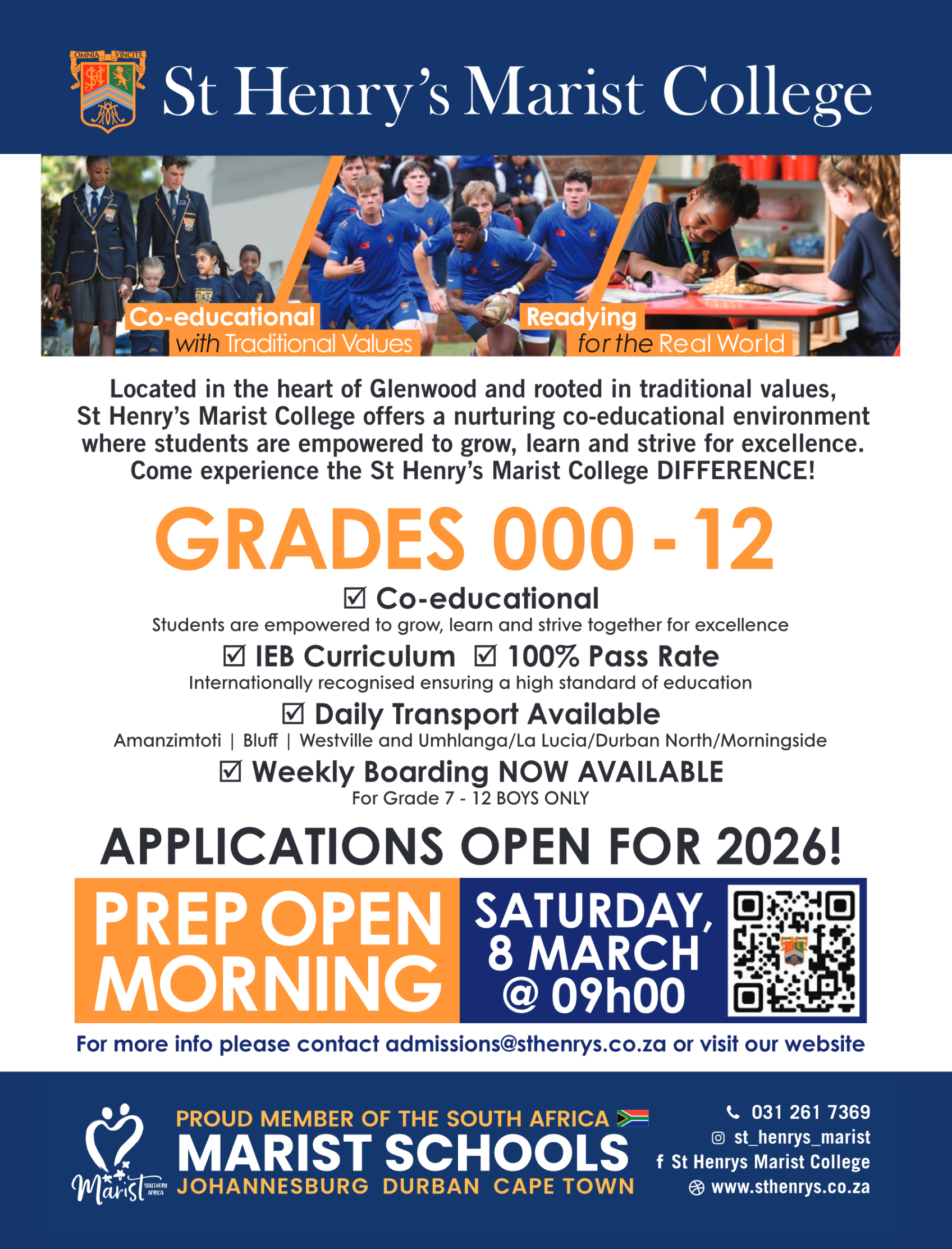 Get It Durban March 2025 page 11