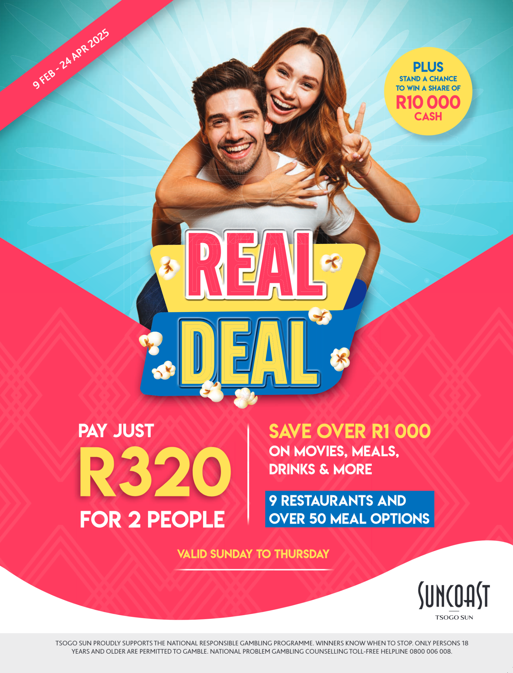 Get It Durban March 2025 page 2