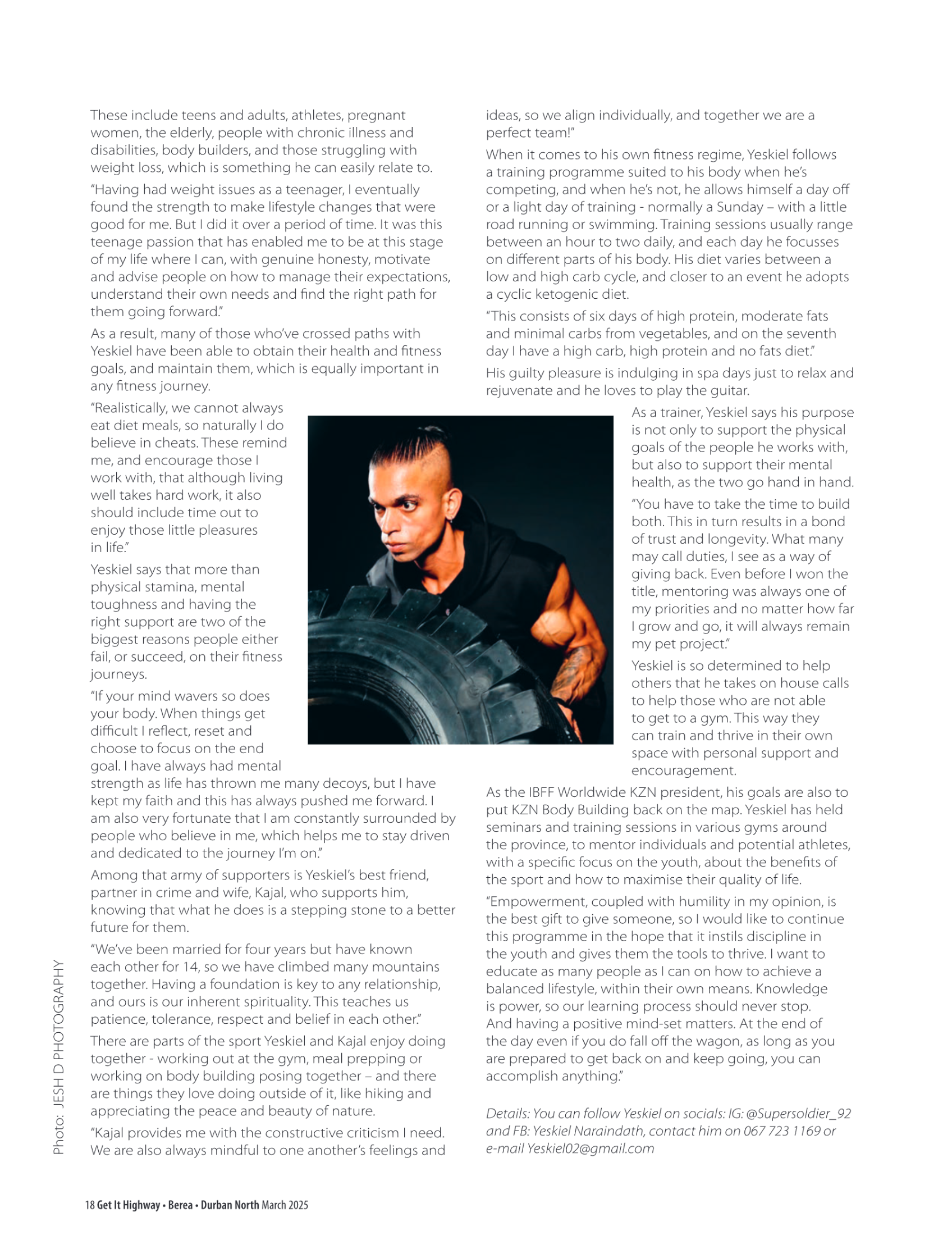 Get It Durban March 2025 page 20