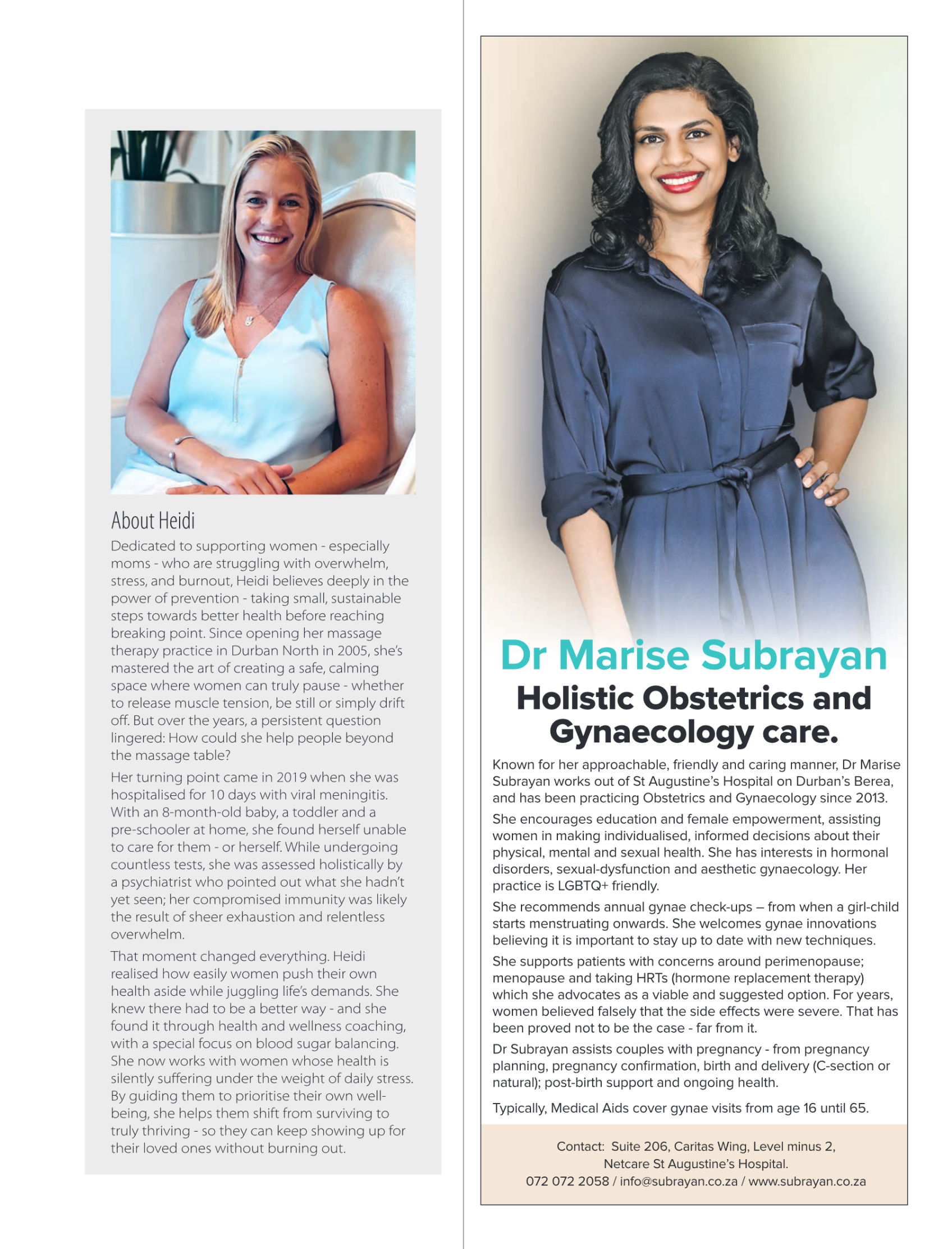 Get It Durban March 2025 page 35