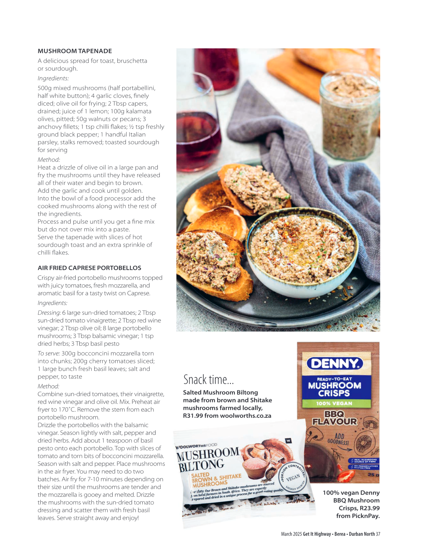 Get It Durban March 2025 page 39