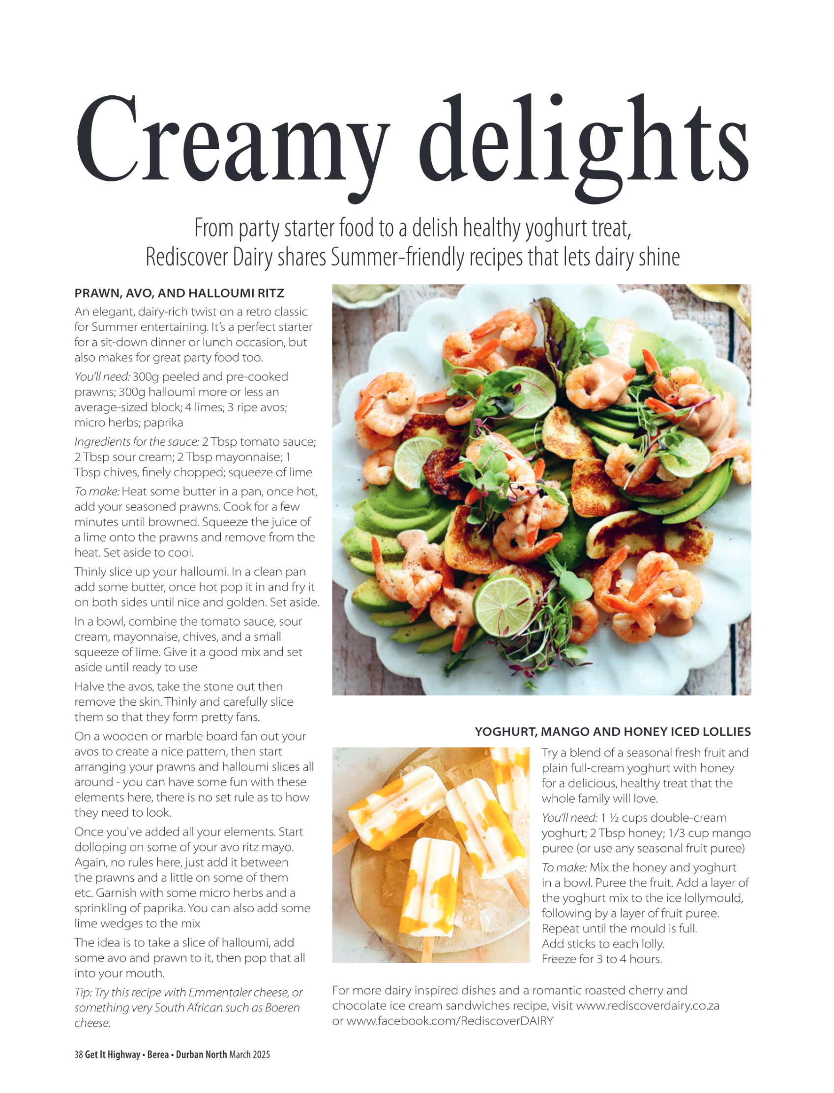 Get It Durban March 2025 page 40