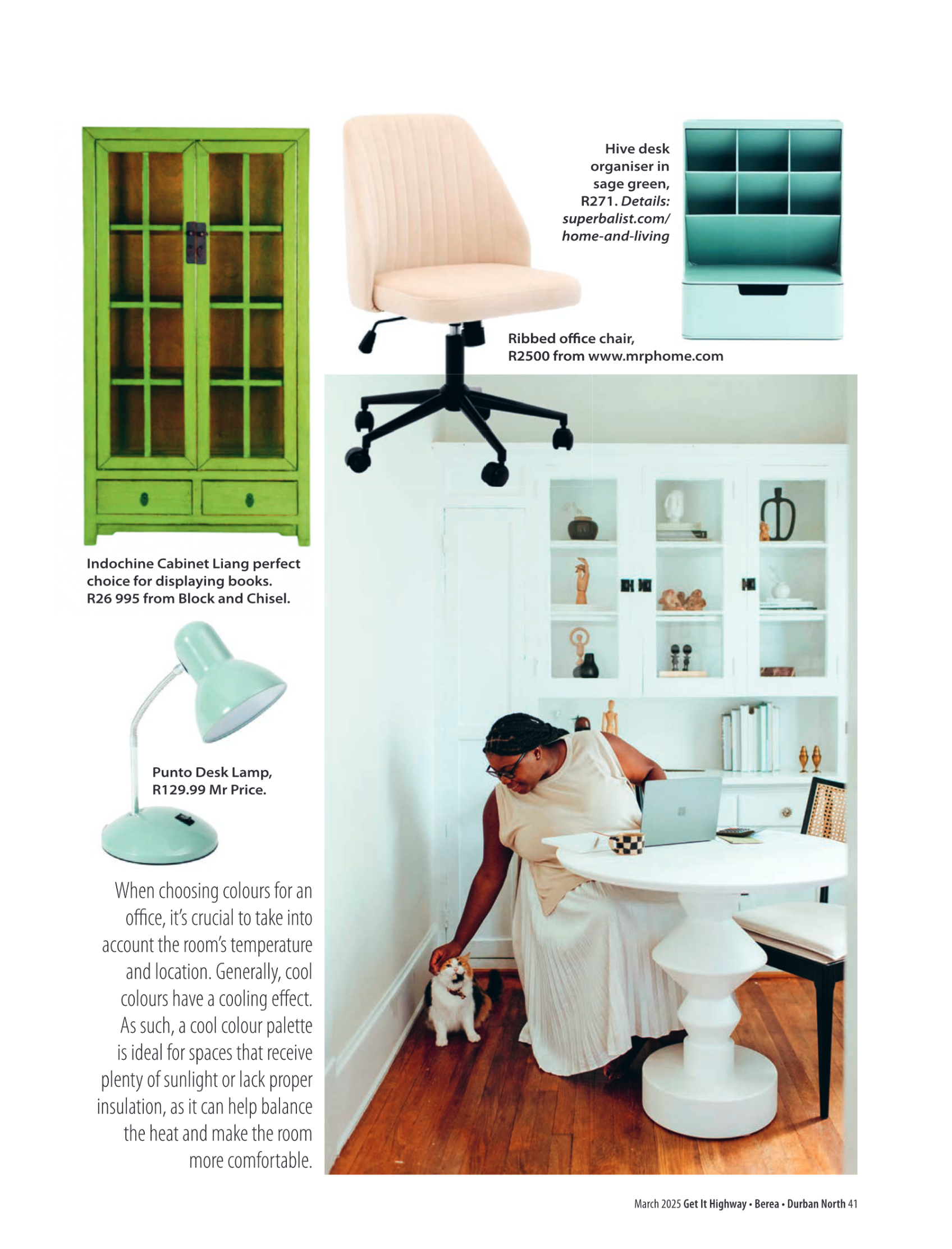 Get It Durban March 2025 page 43