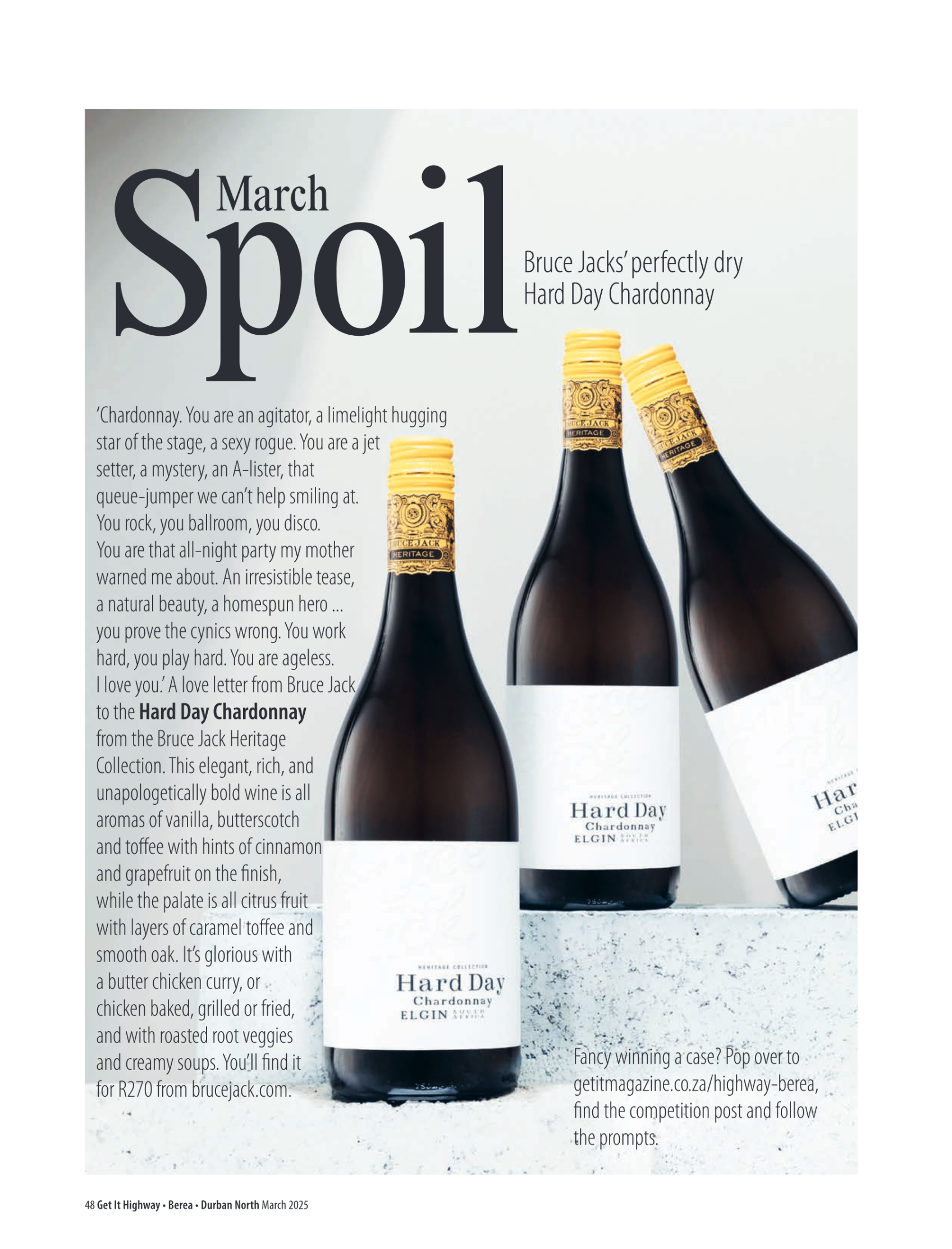 Get It Durban March 2025 page 50