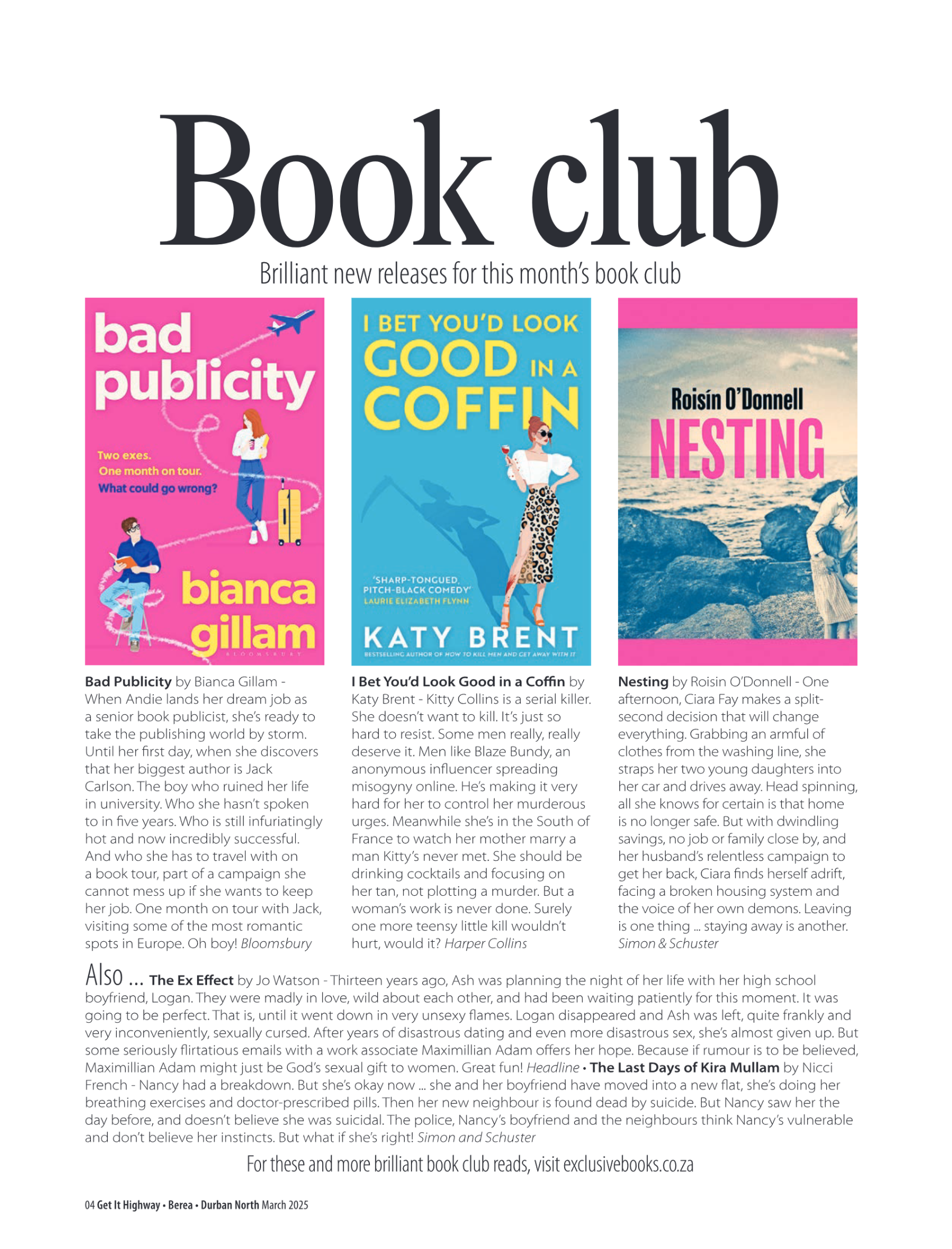 Get It Durban March 2025 page 6