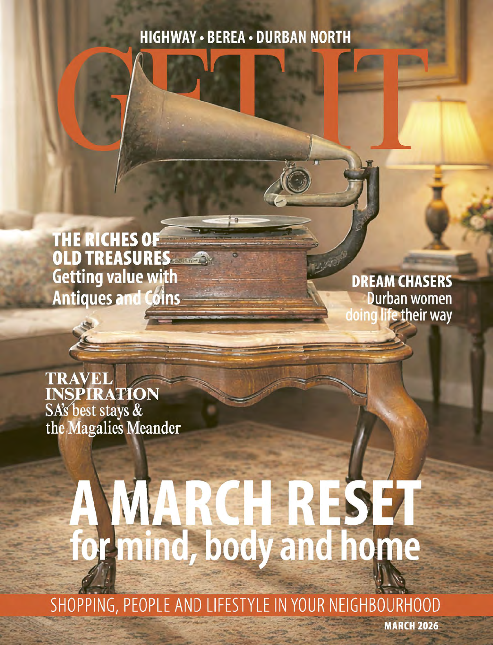 Get It Durban March 2026 page 1