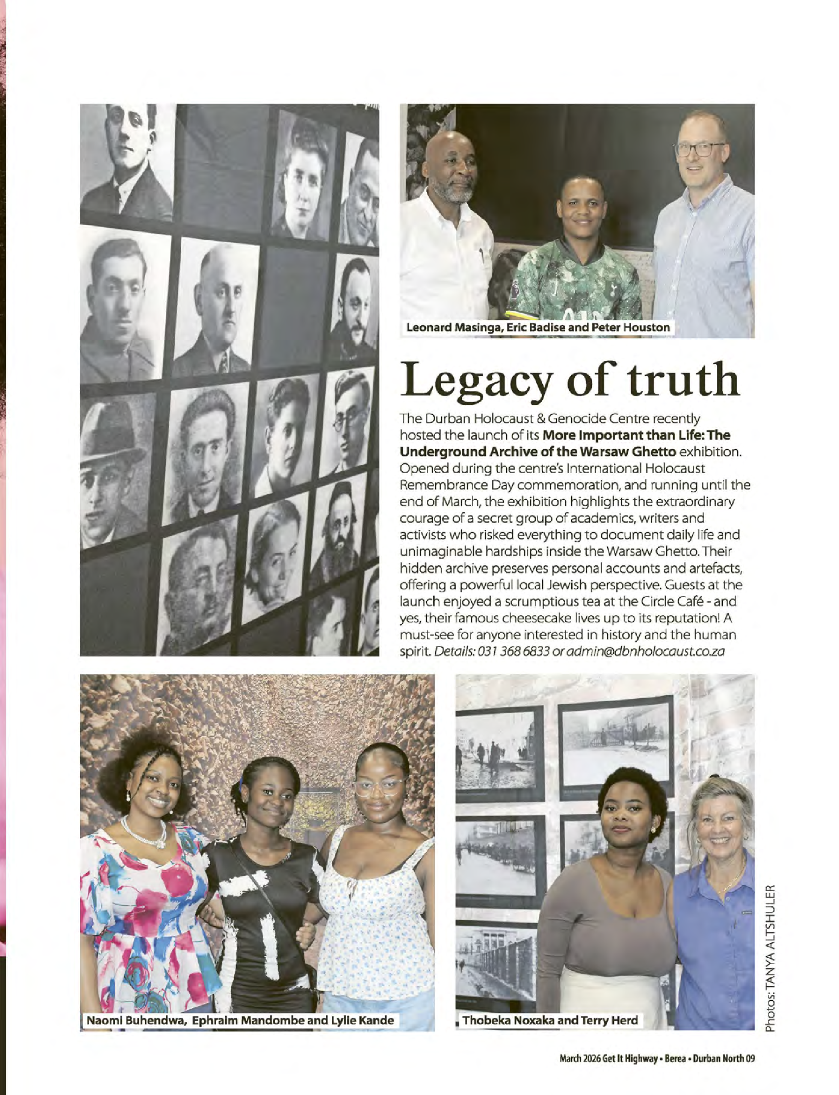 Get It Durban March 2026 page 11