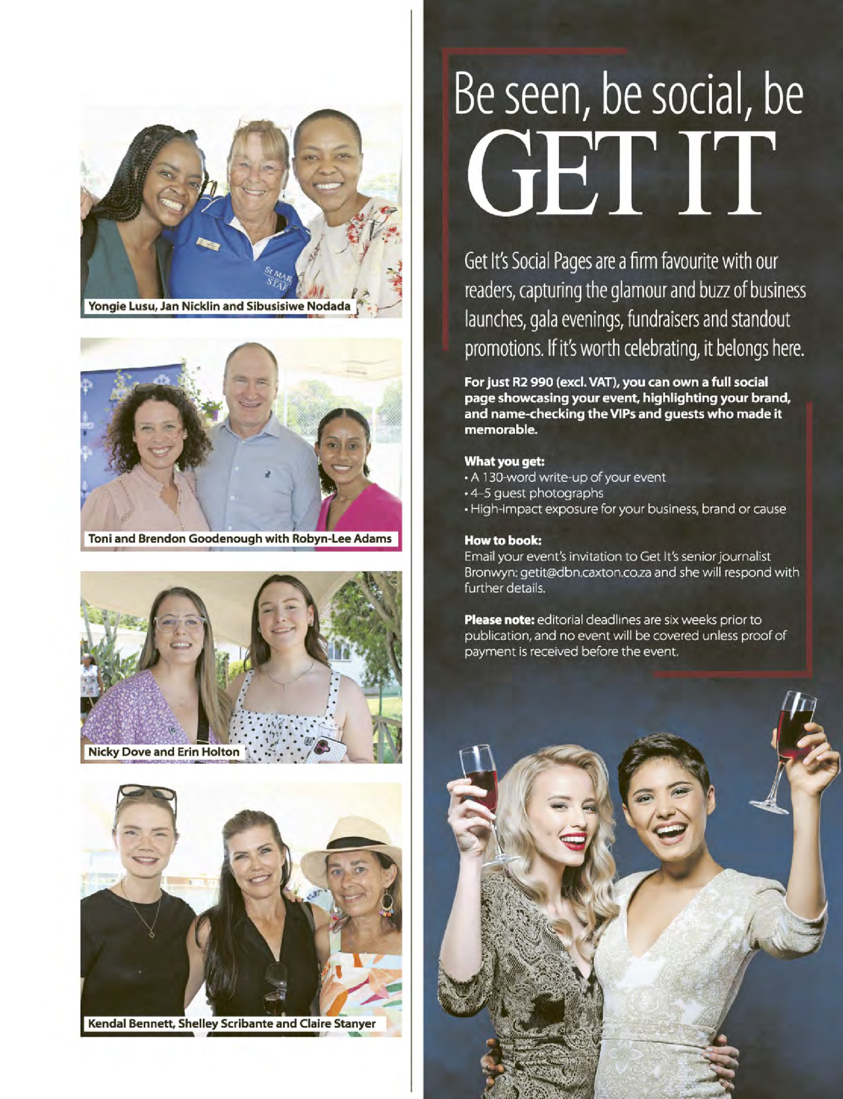Get It Durban March 2026 page 15
