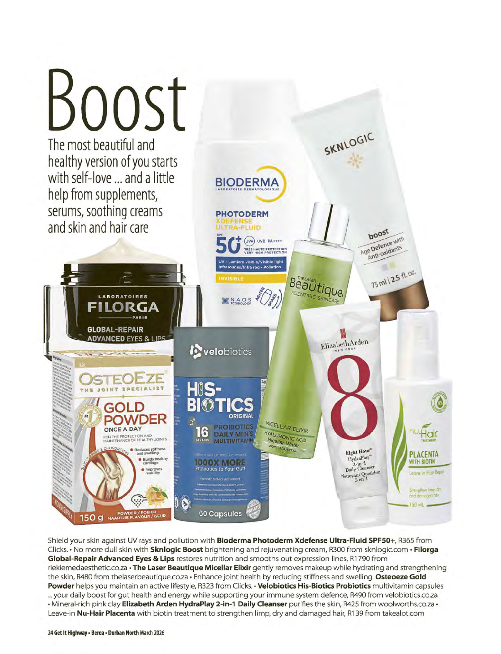 Get It Durban March 2026 page 26