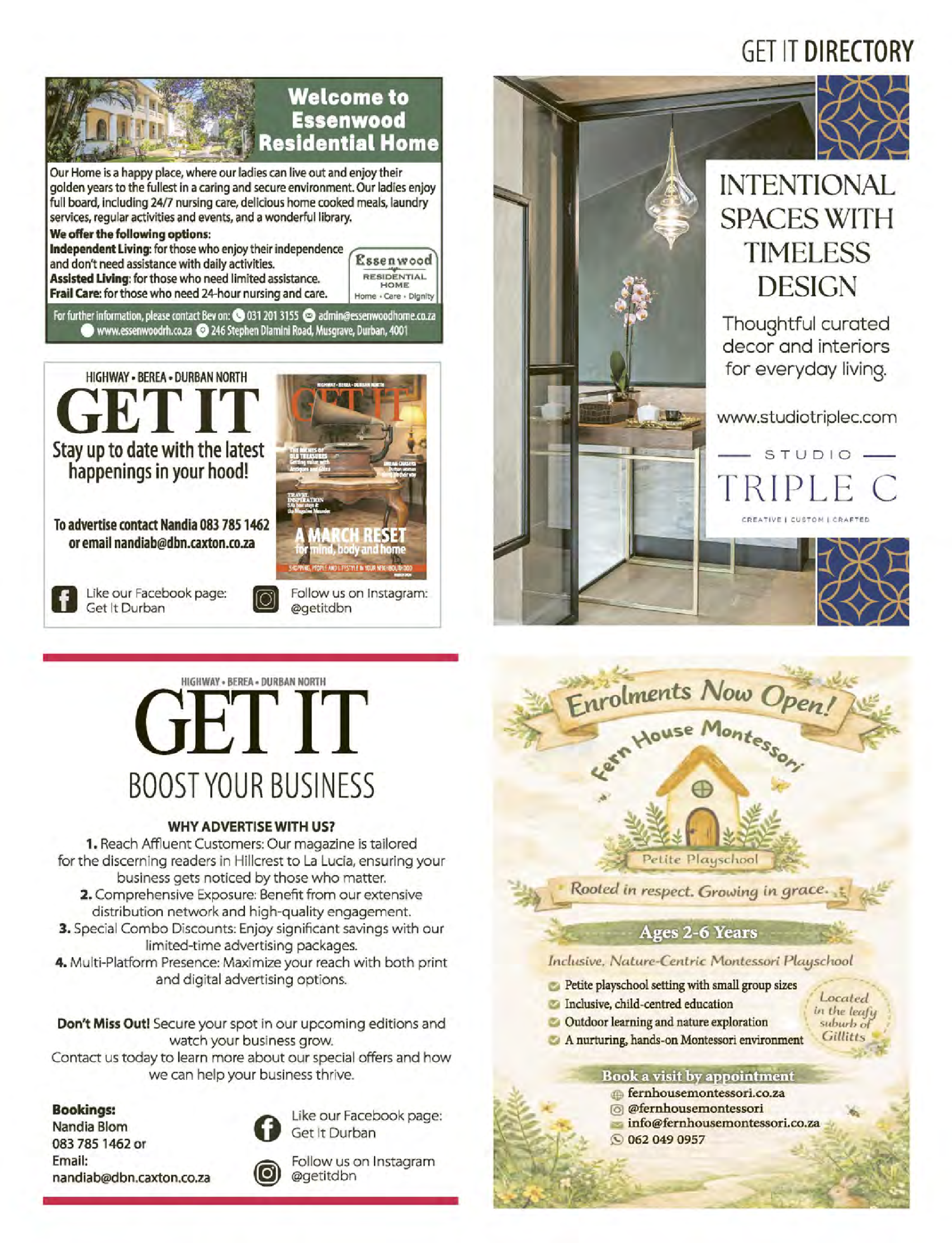 Get It Durban March 2026 page 49