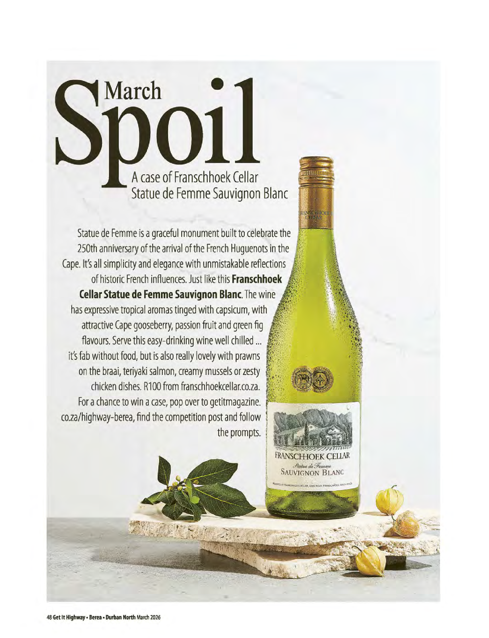 Get It Durban March 2026 page 50