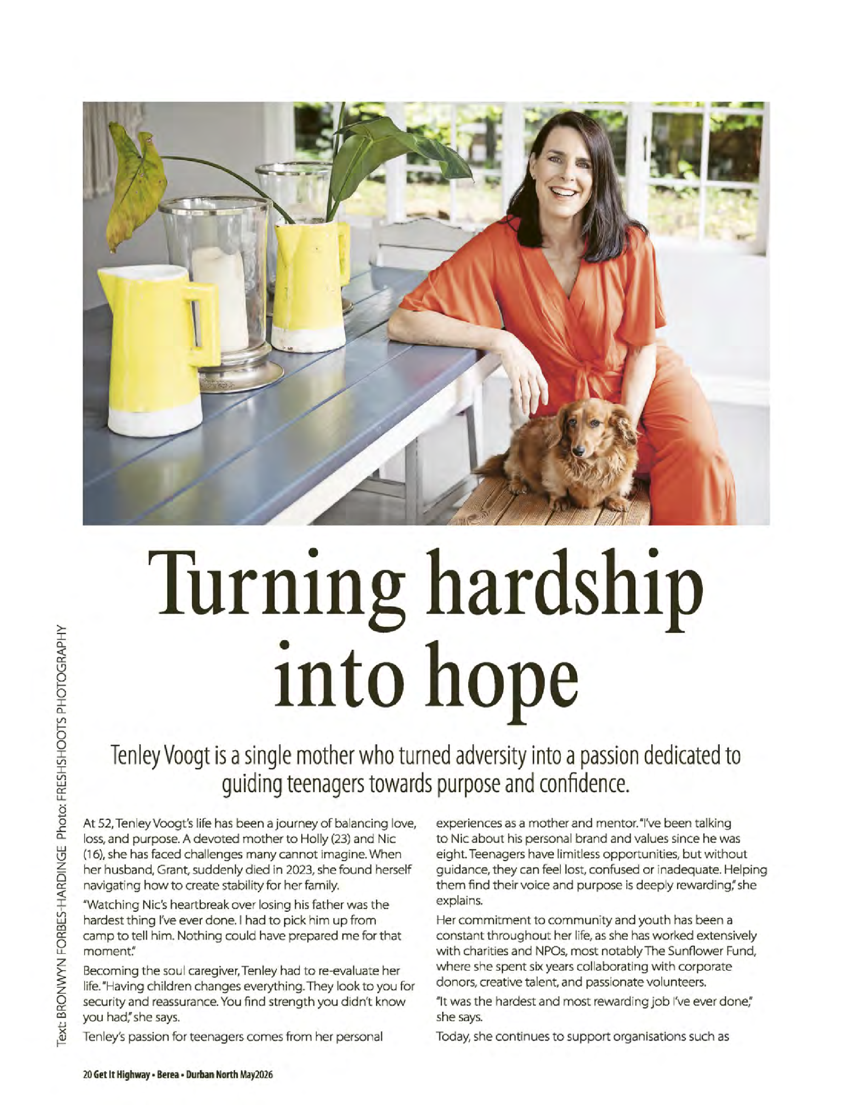 Get It Durban May 2026 page 22