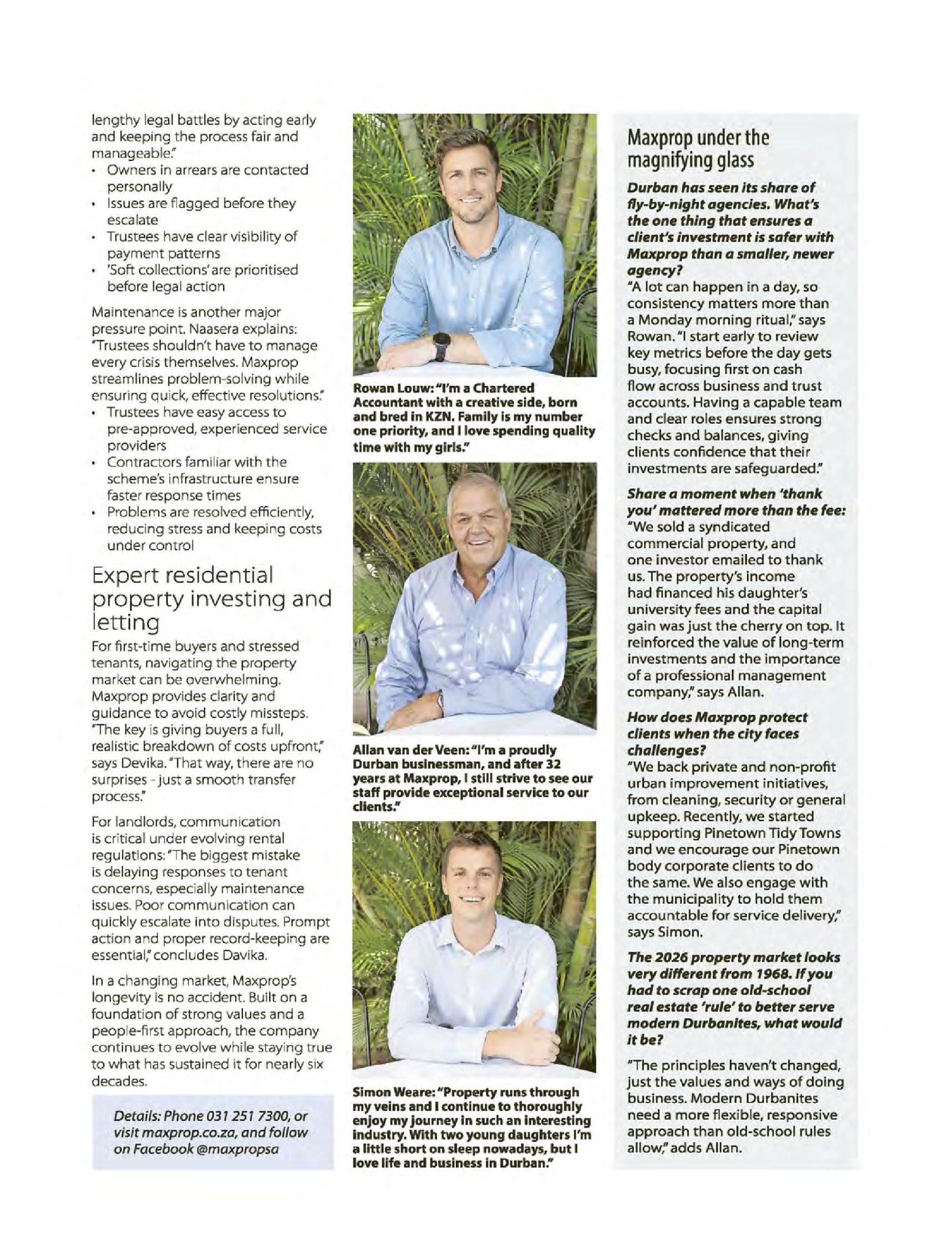 Get It Durban May 2026 page 27