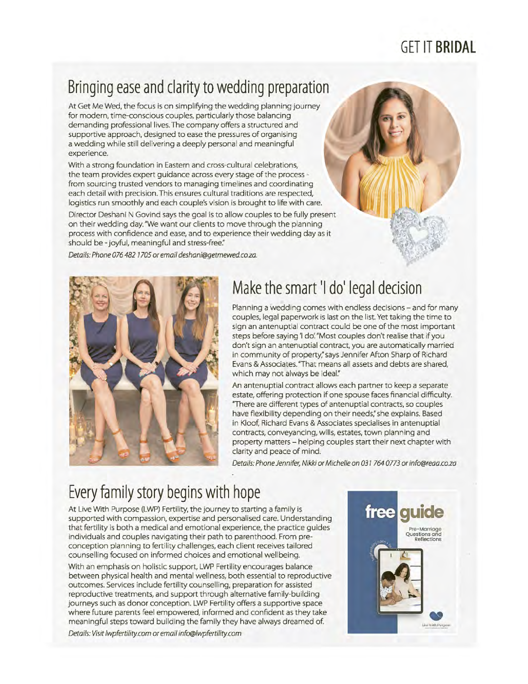 Get It Durban May 2026 page 35