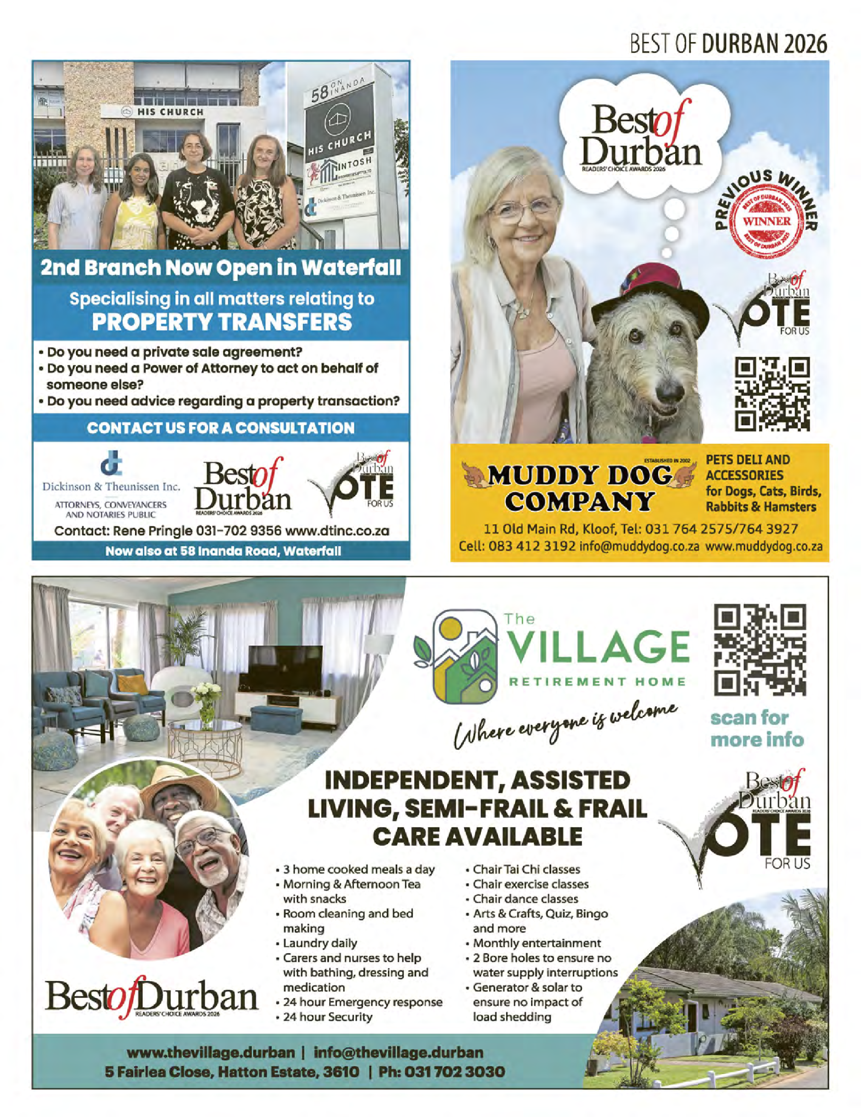 Get It Durban May 2026 page 45
