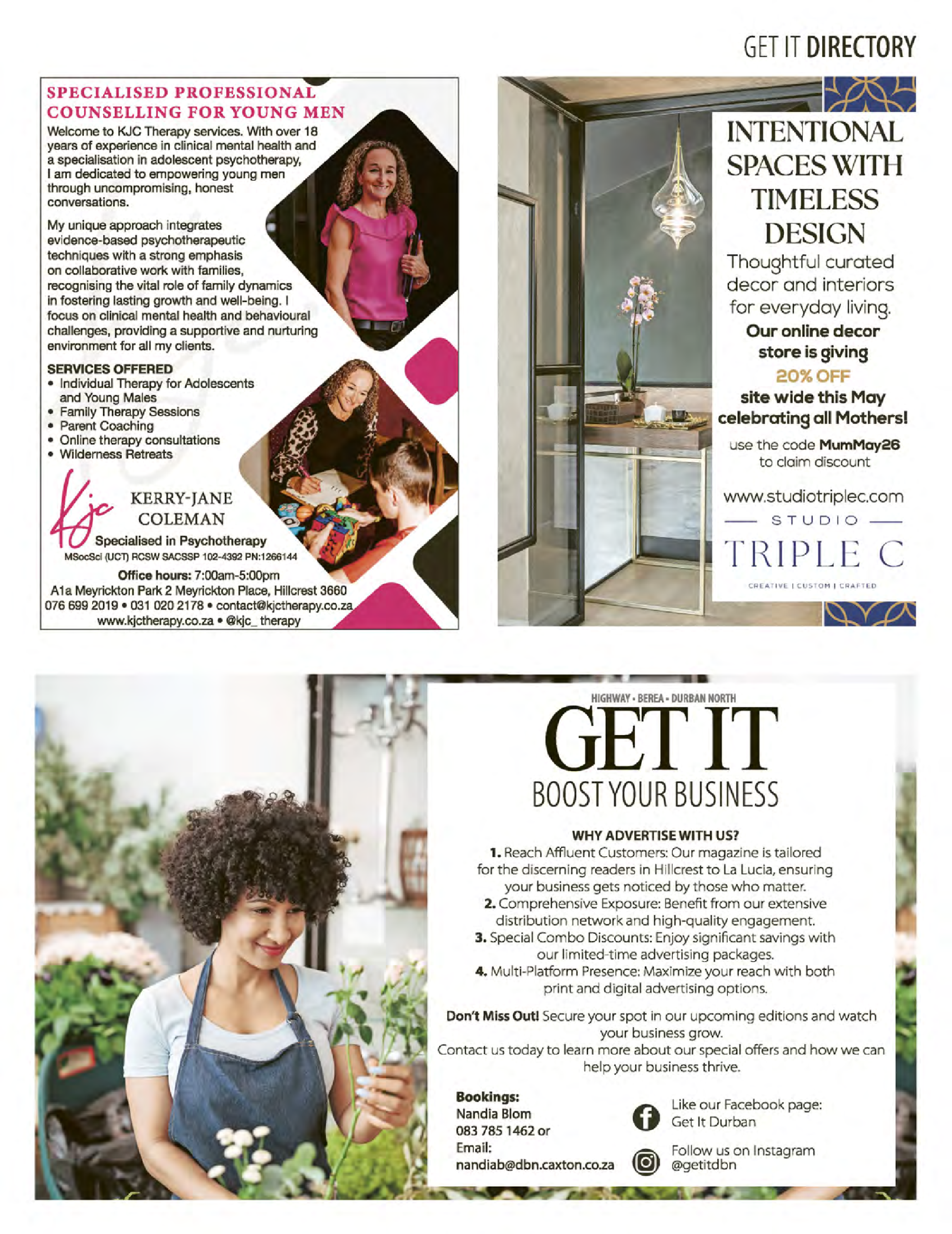 Get It Durban May 2026 page 47