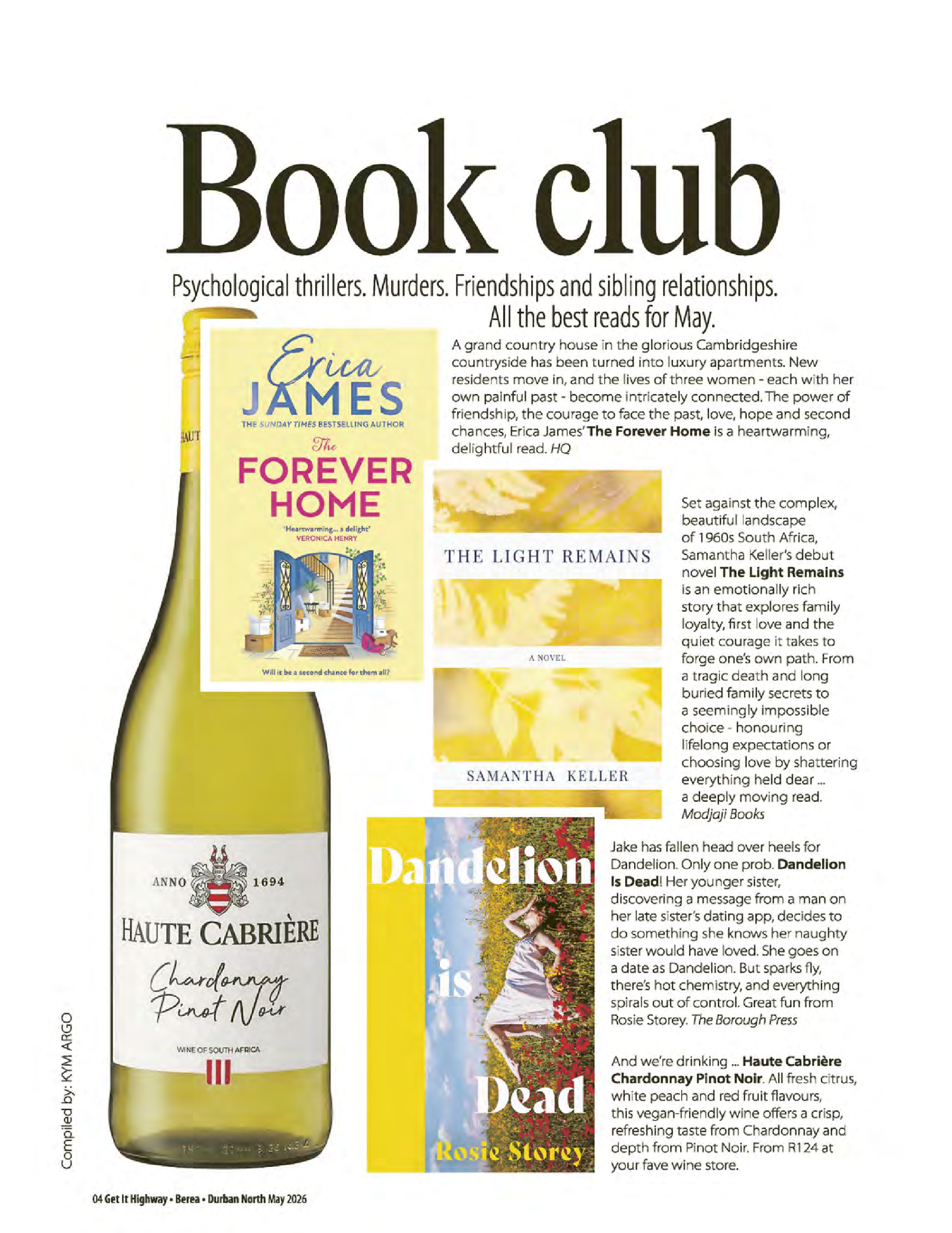 Get It Durban May 2026 page 6