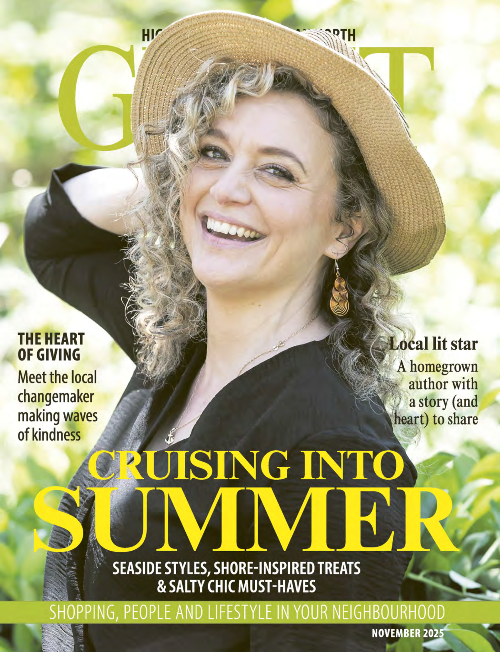 Get It Durban November 2025 page 1