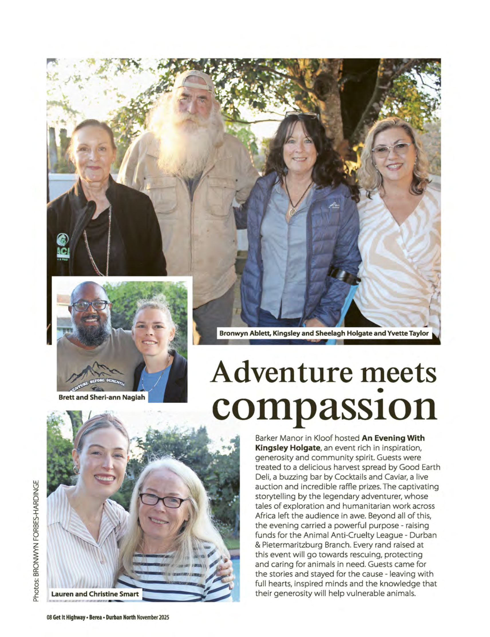 Get It Durban November 2025 page 10
