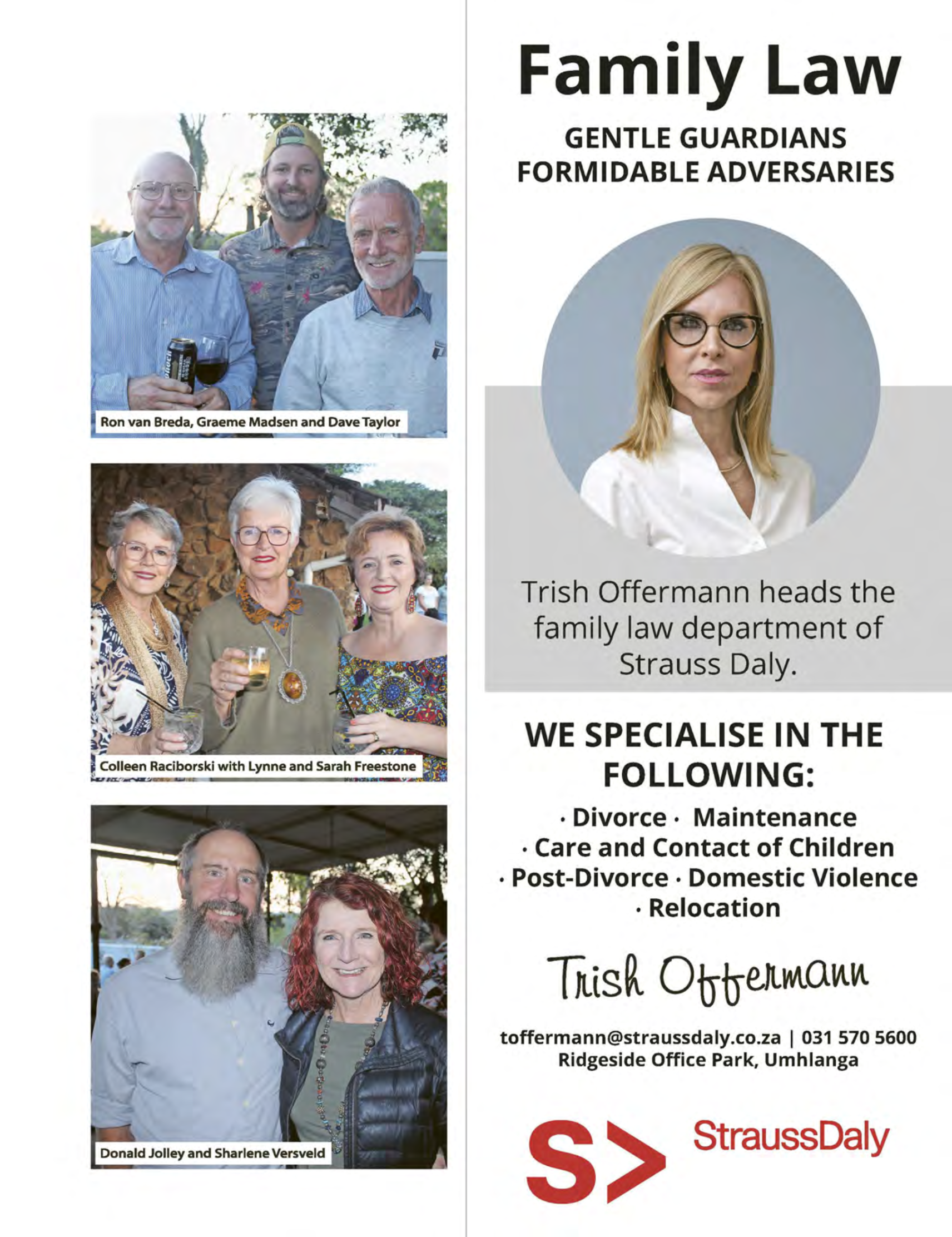 Get It Durban November 2025 page 11