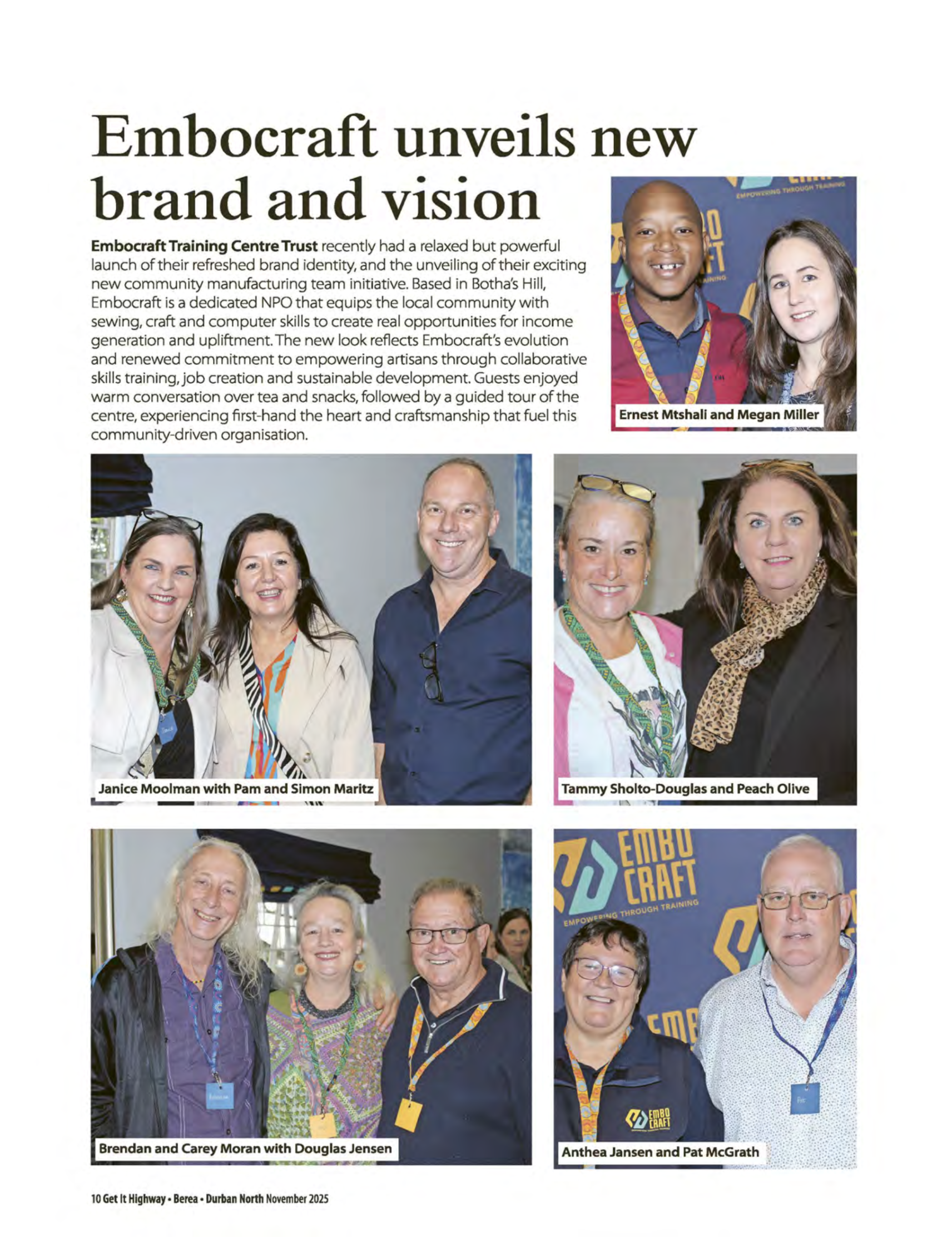Get It Durban November 2025 page 12