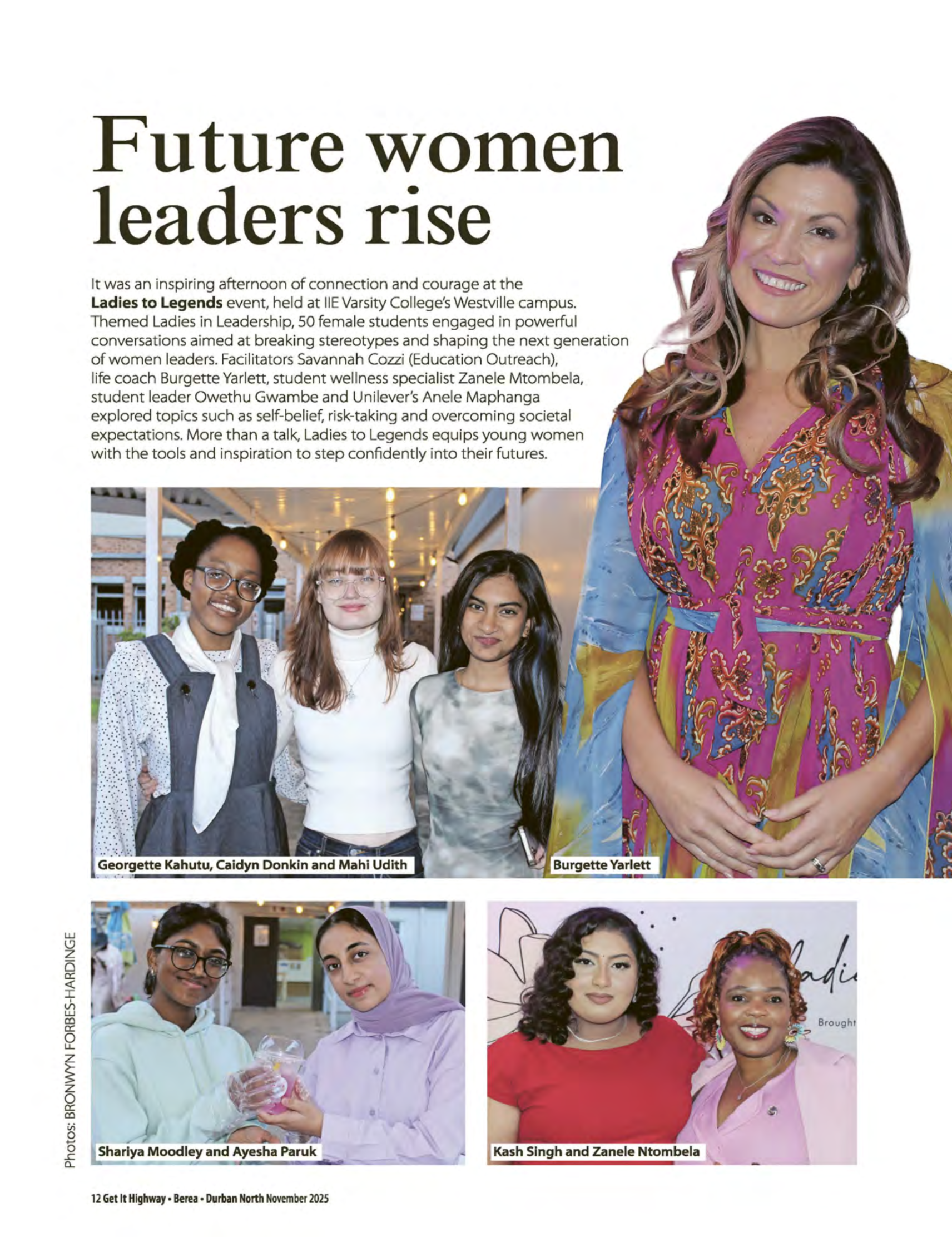 Get It Durban November 2025 page 14