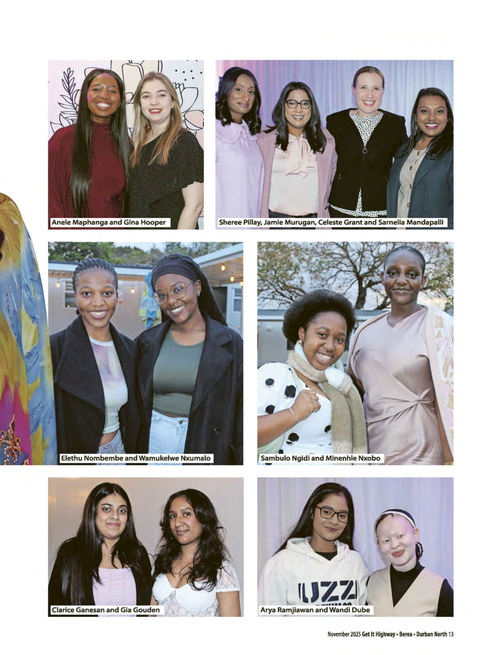 Get It Durban November 2025 page 15