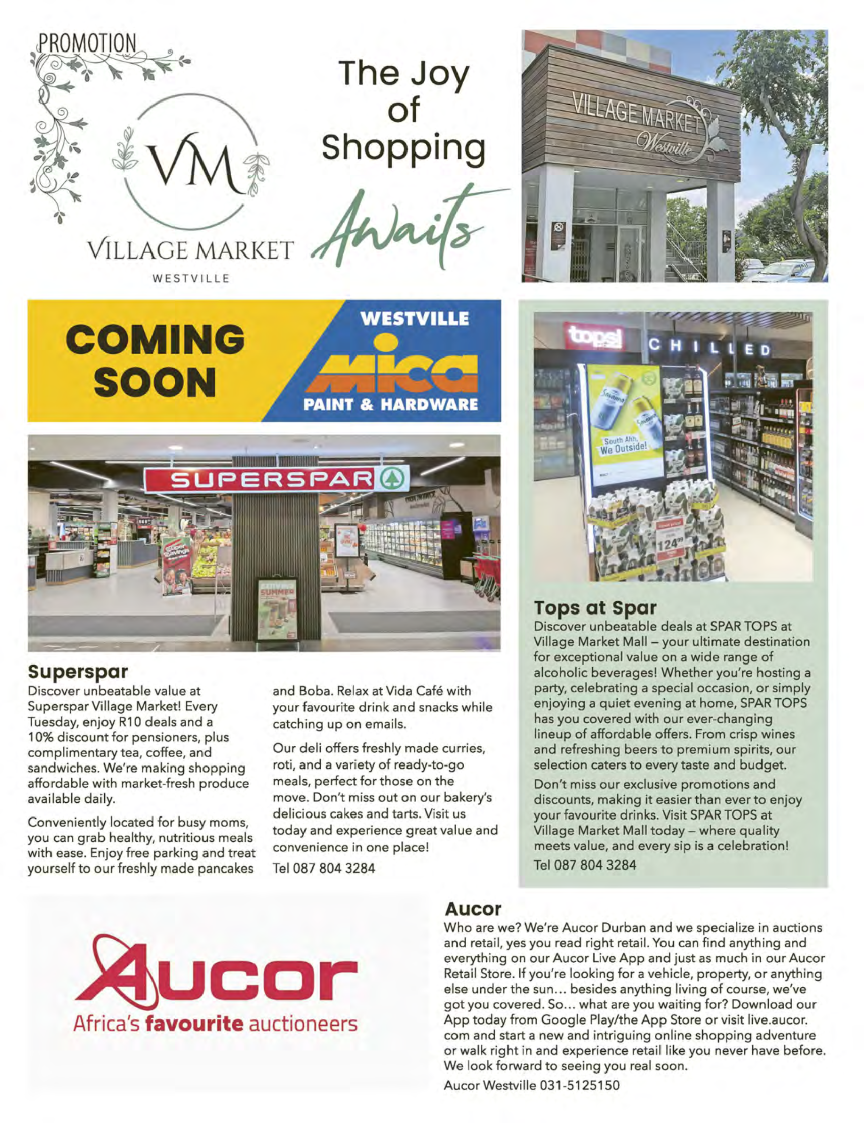 Get It Durban November 2025 page 16